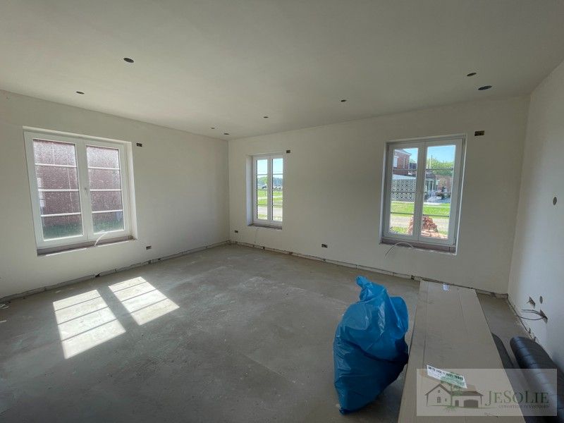 Nieuwbouw woning op 9a11ca - af te werken foto 5