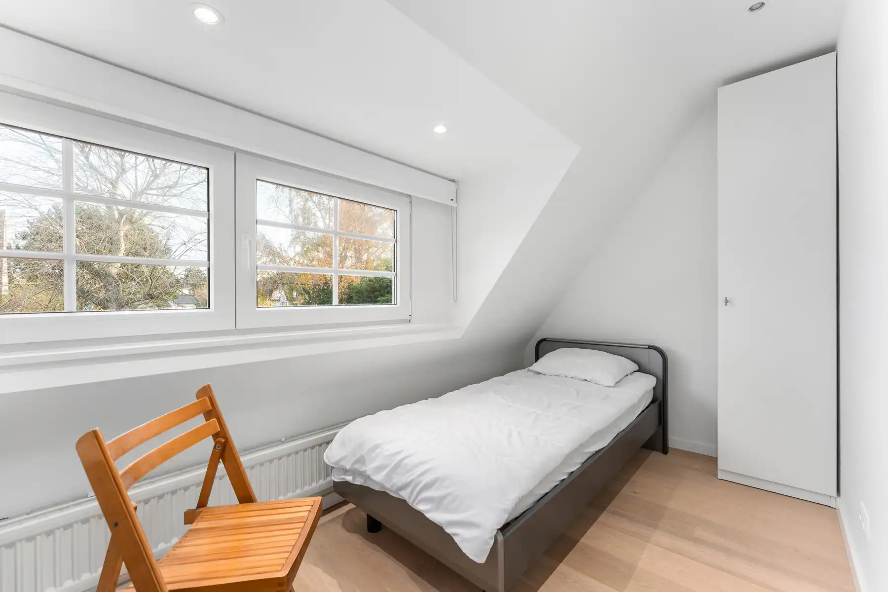 Charmante kustvilla vlakbij centrum en zee foto 12