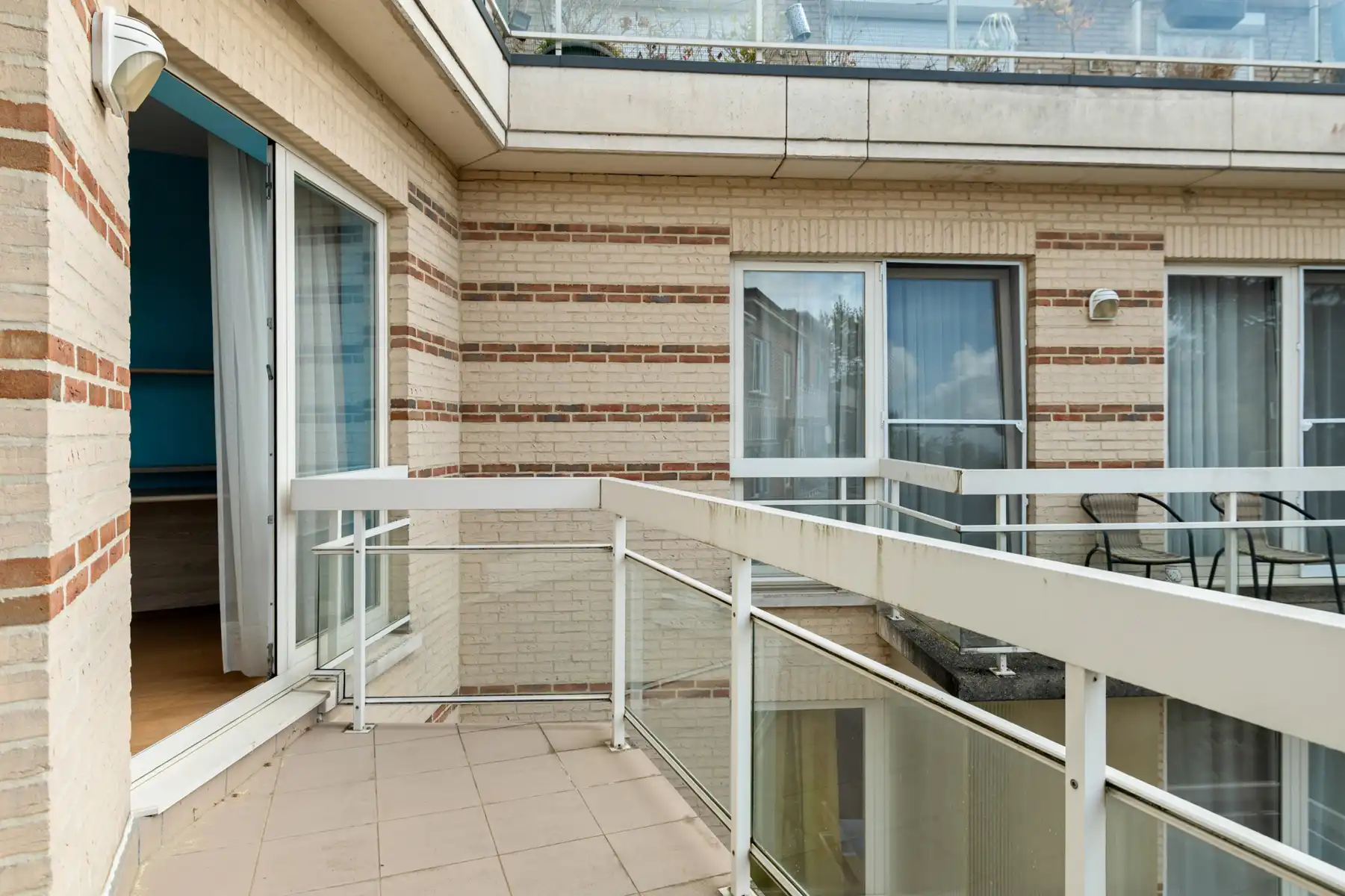 Appartement te koop foto 2