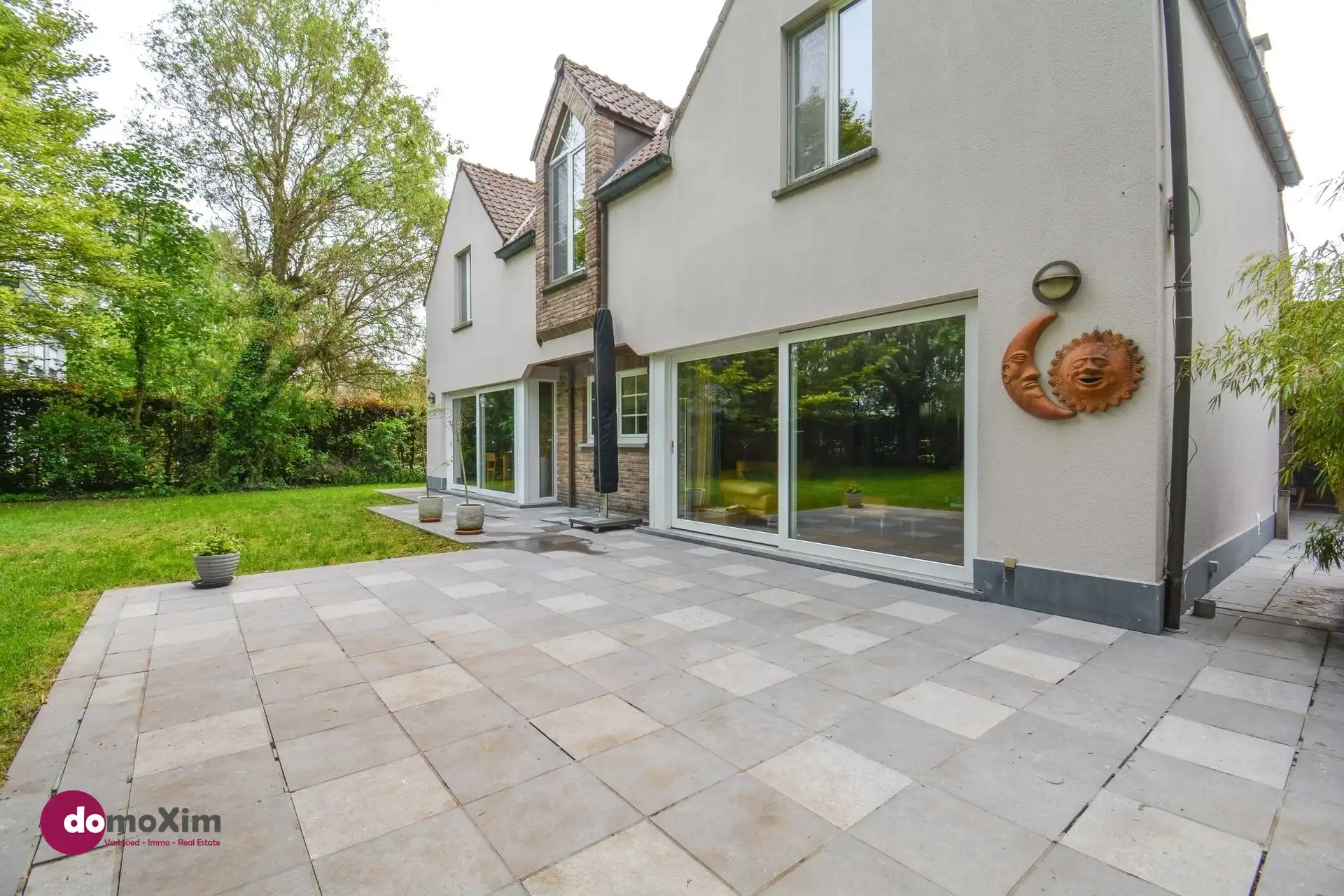 Achterin gelegen villa met tal van ruimte op een ruim perceel in Schiplaken foto 34