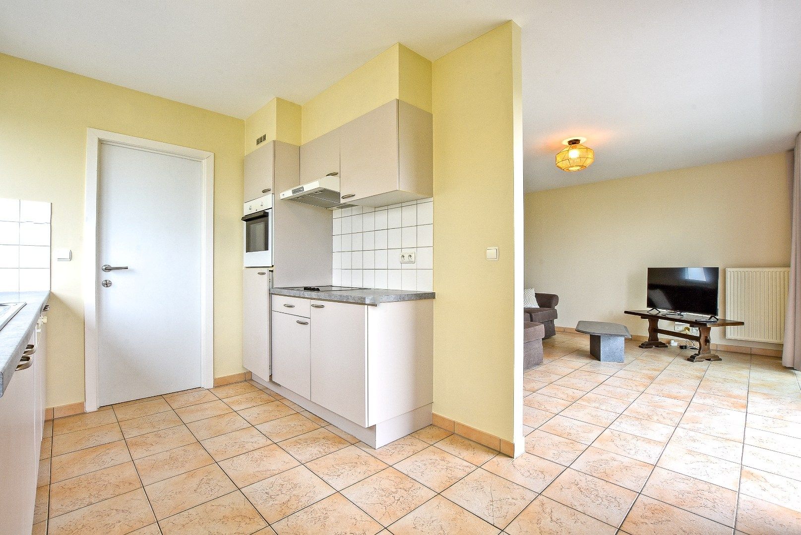 KIJKDAG zaterdag 15/11 van 10u tot 11u (inschrijven via residentievastgoed.be) foto 6