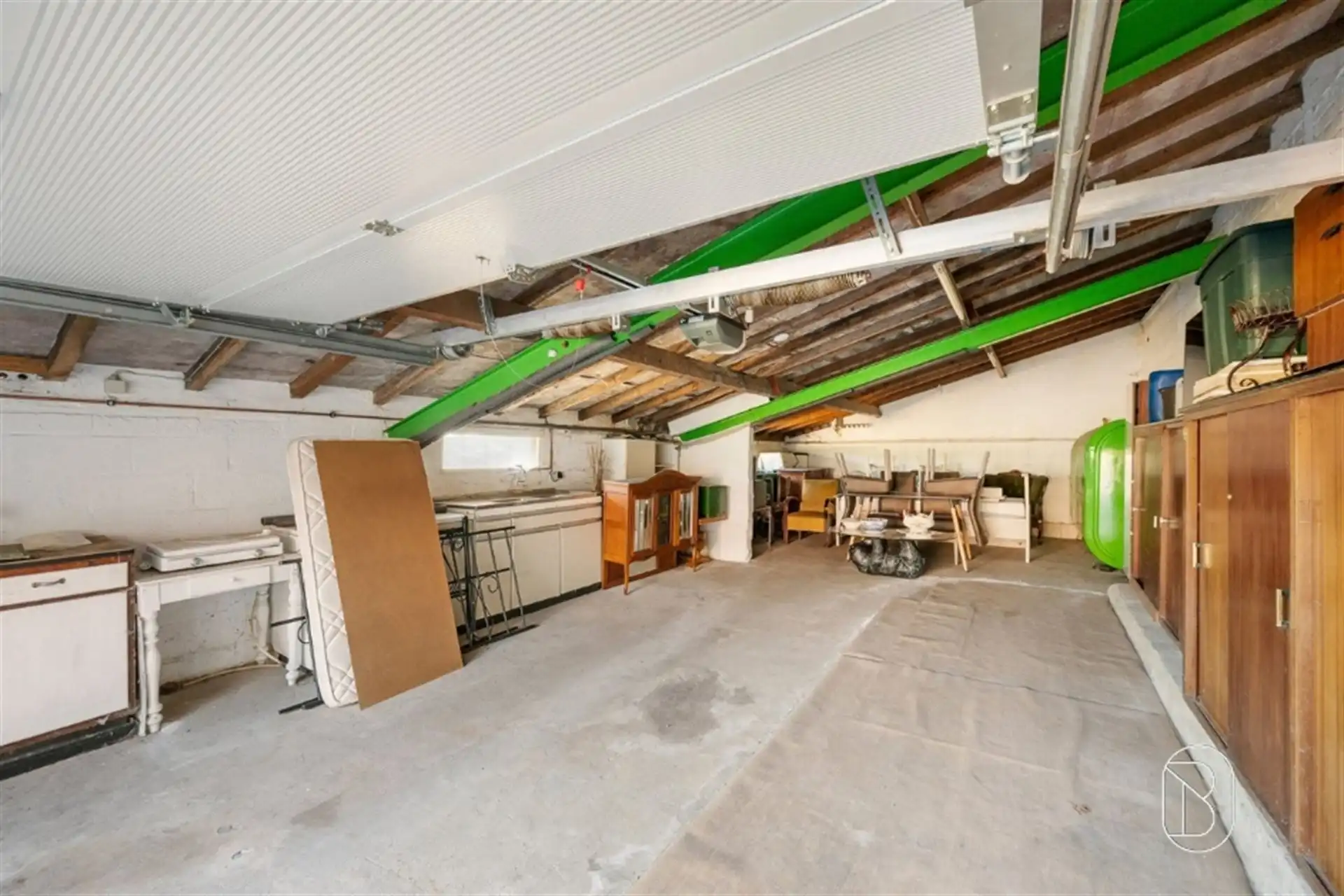 Fermette met paardenstalling en weide te Anzegem op 9.959m² foto 18