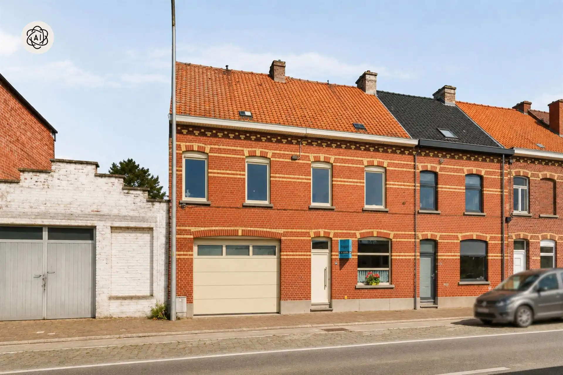 Ruime instapklare woning! foto 3