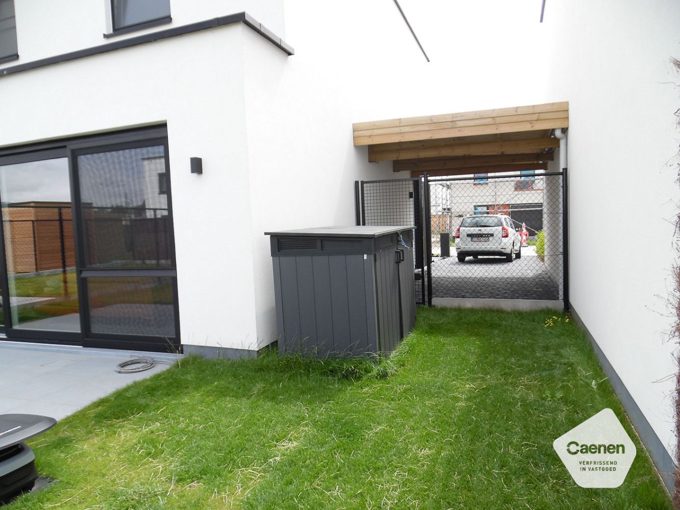 Prachtige instapklare nieuwbouw woning te huur foto 30