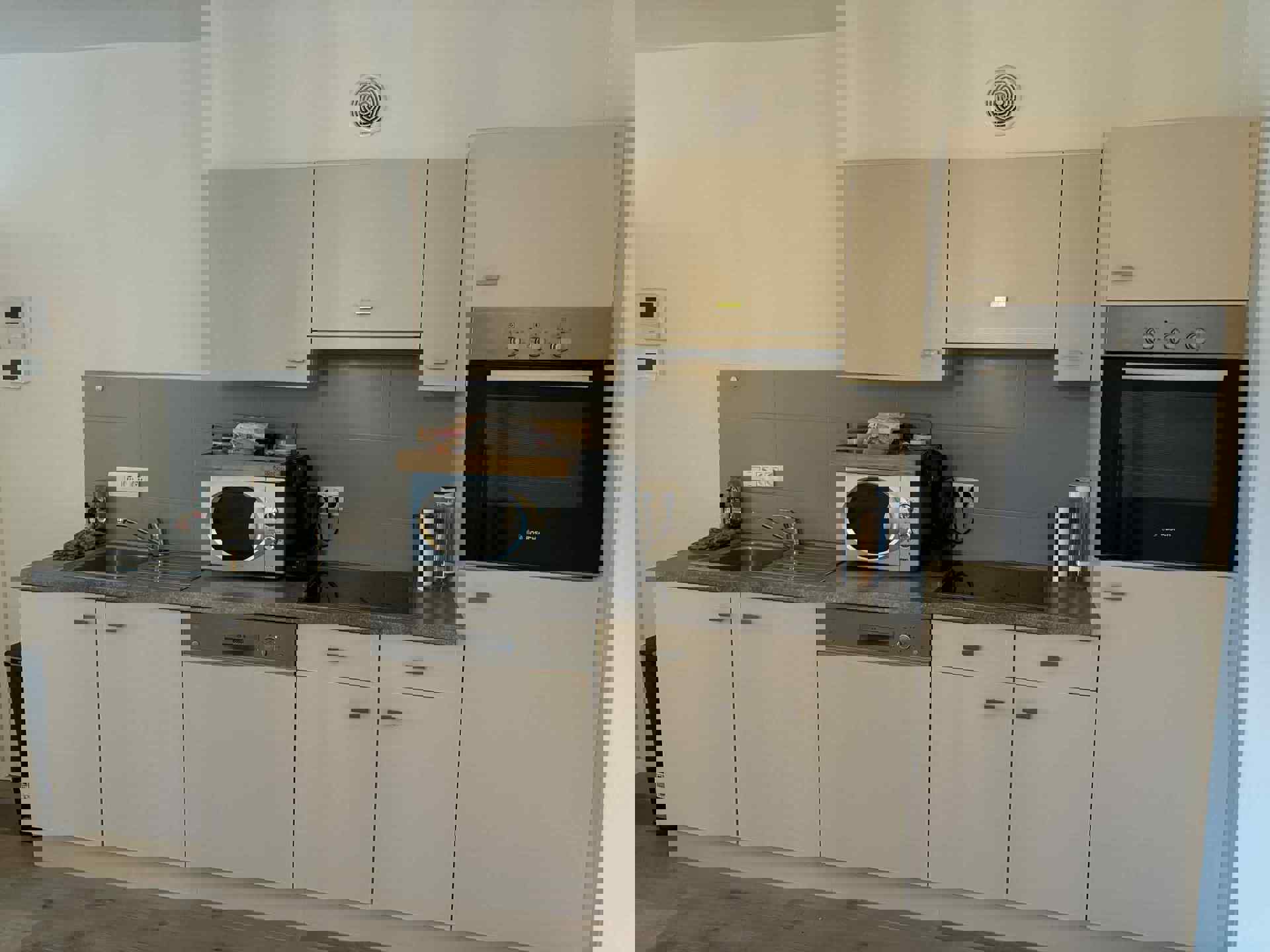 WETTEREN - Recent duplexappartement in het centrum foto 18