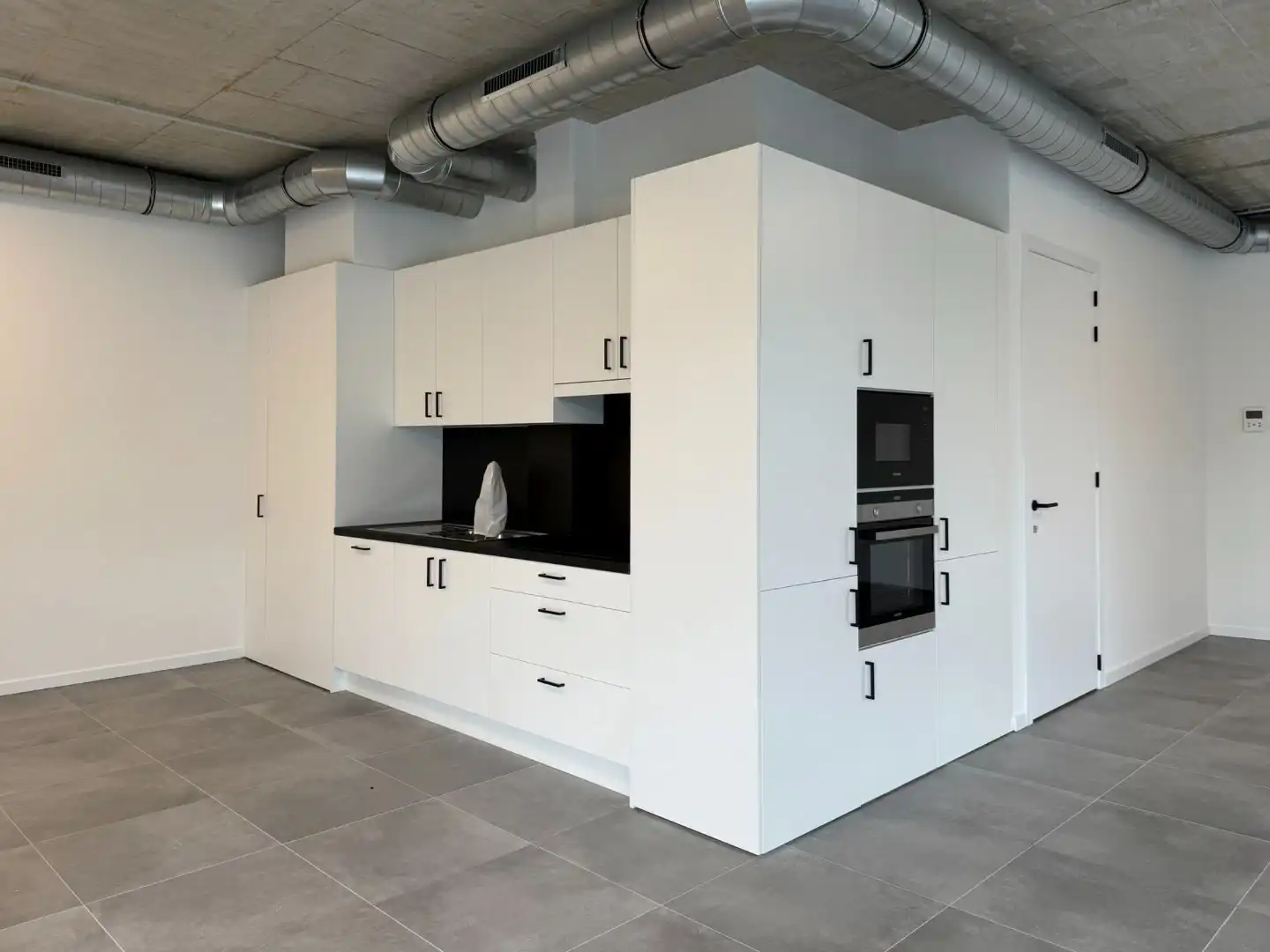 Instapklare kantoorruimte met topligging in Heverlee foto 2