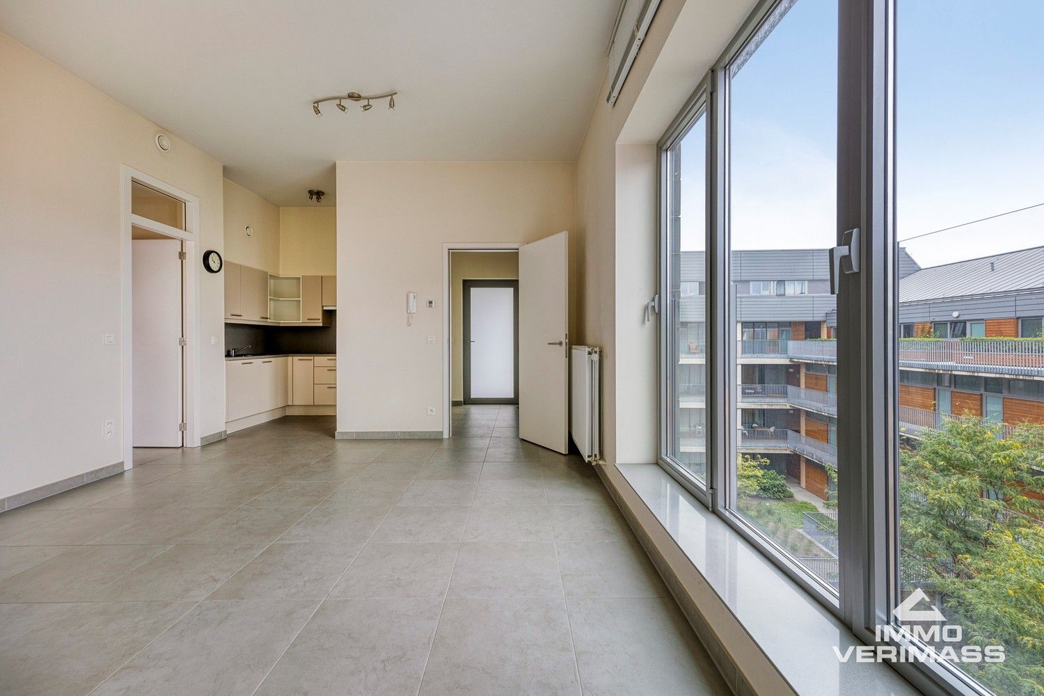Instapklaar appartement met topligging in Leuven foto 5