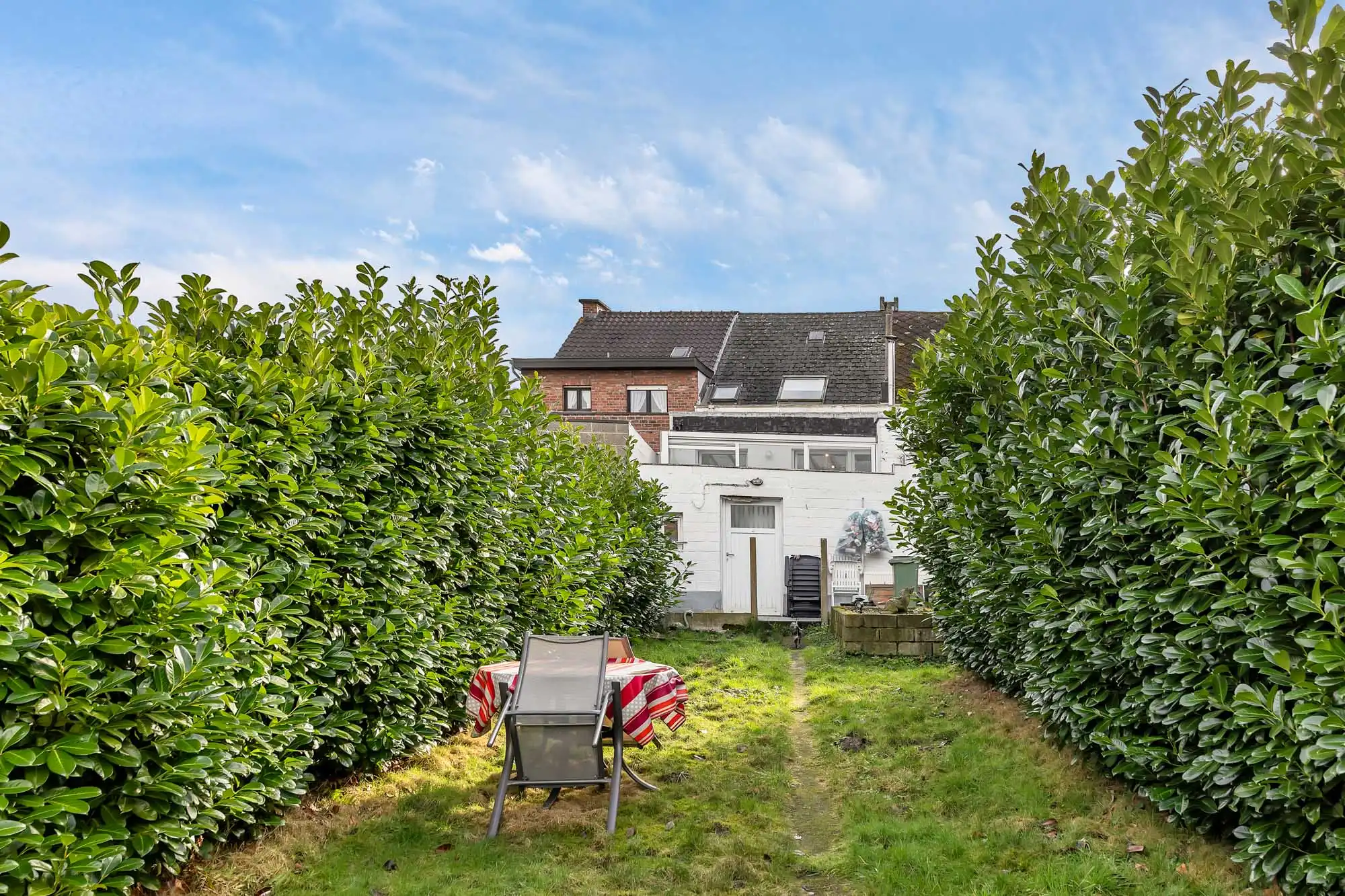 Ideale starterswoning of investeringspand met goede ligging! foto 18