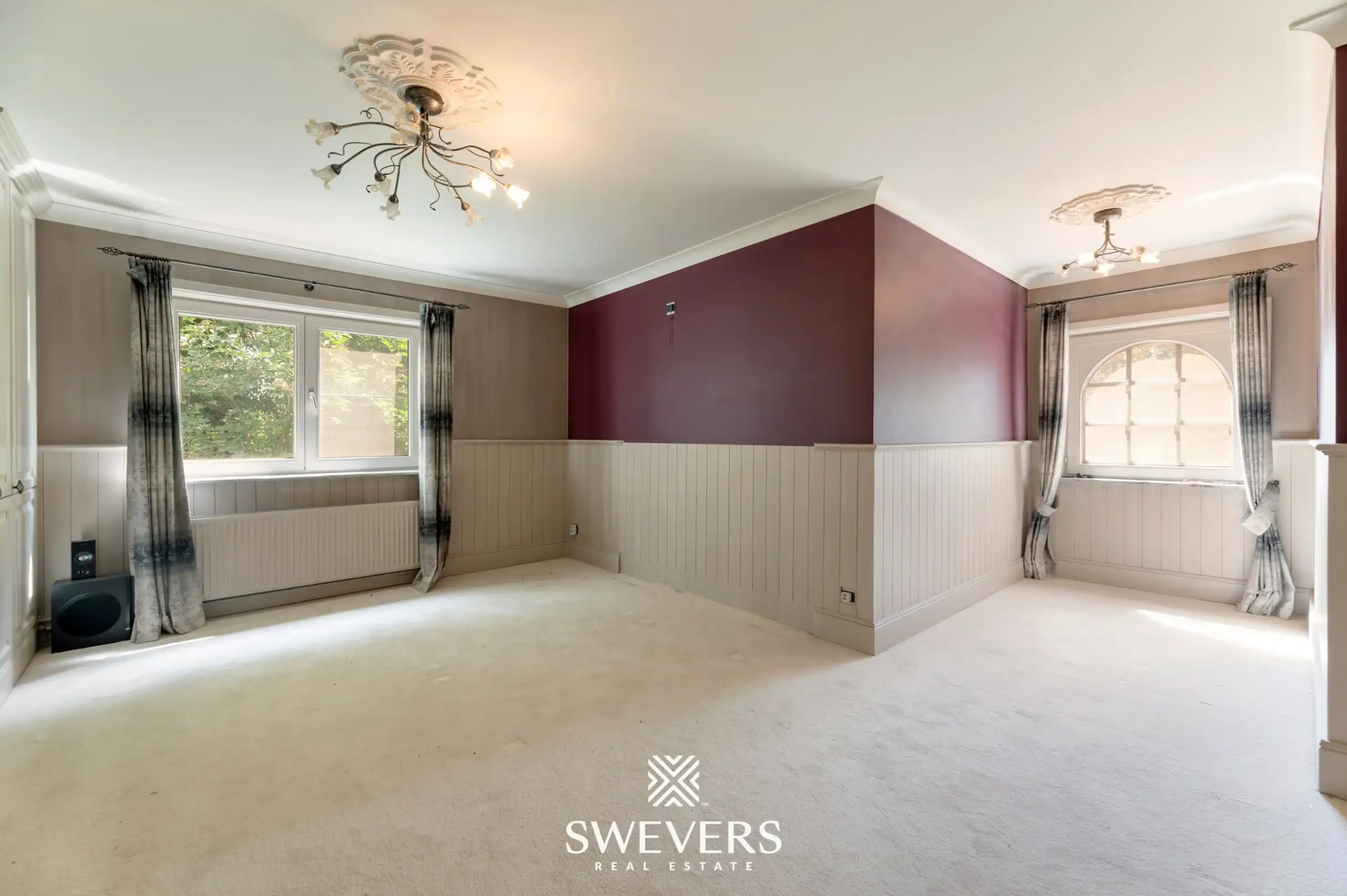 Landelijk wonen in alle luxe op een uniek domein in Koersel foto 19