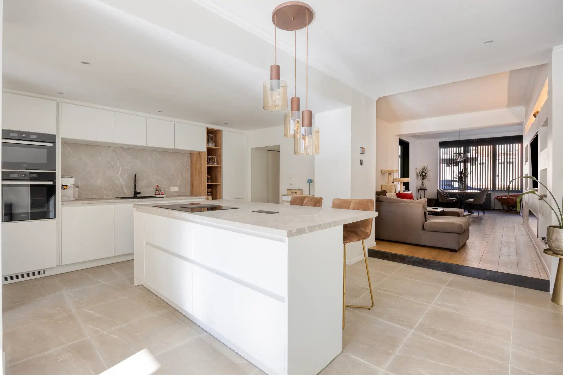 Unieke herenwoning in hartje Aarschot foto 6