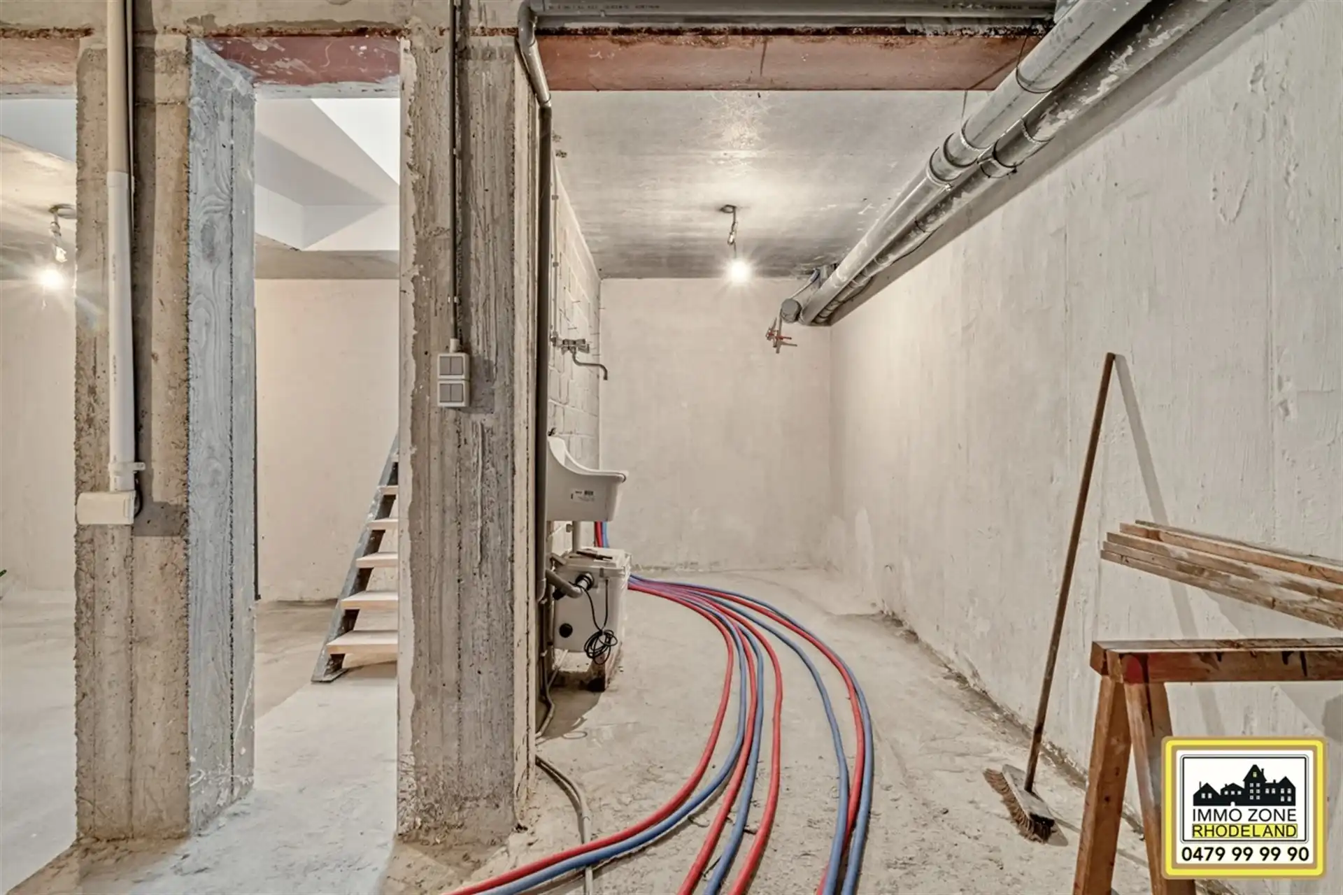 Uiterst luxueuze penthouse woning met 3 slpks  foto 26