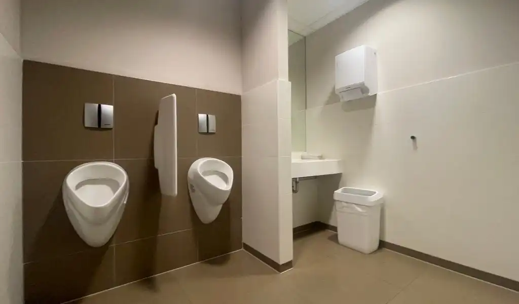 Kantoren te huur in Stephenson Plaza te Mechelen foto 13