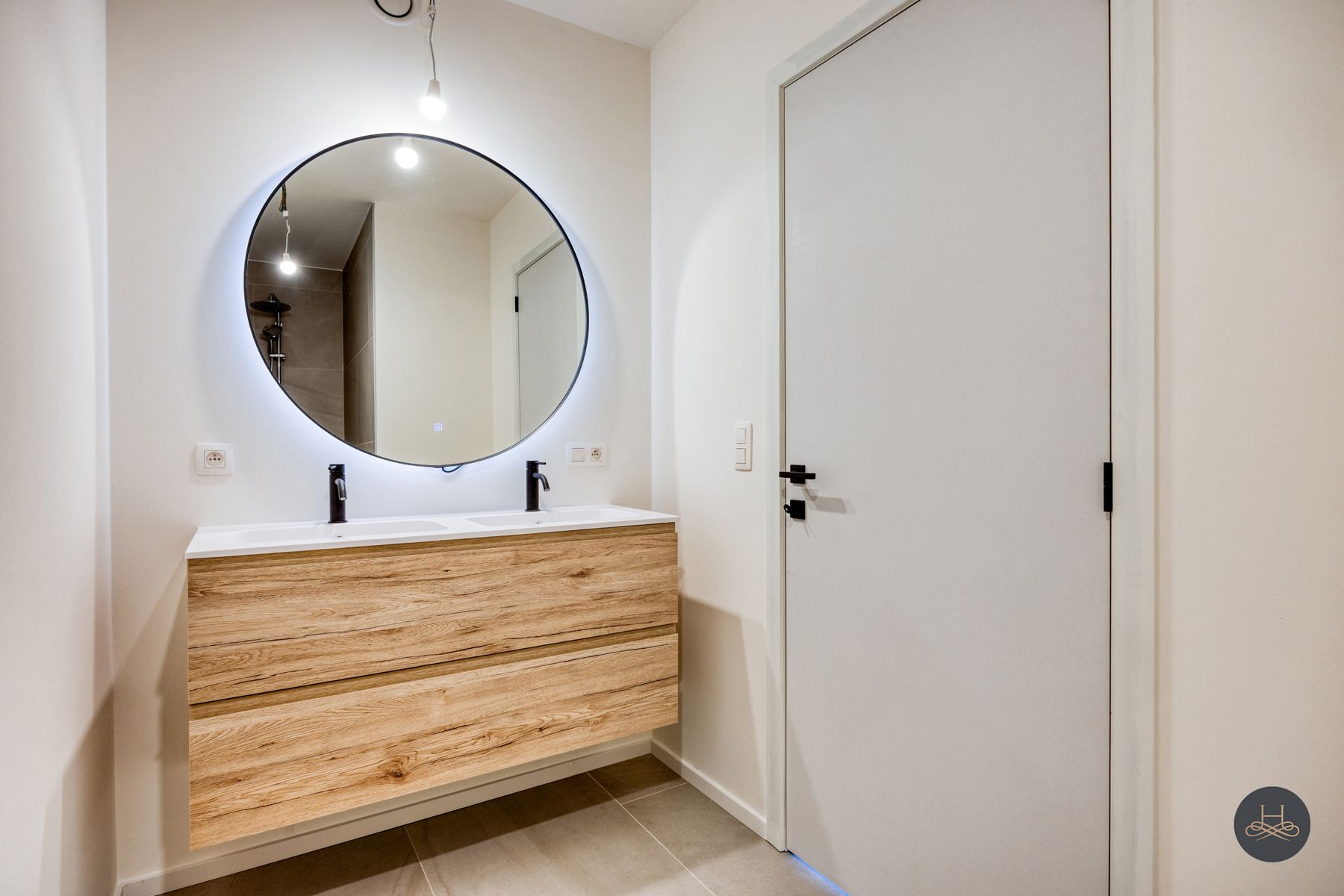 Prachtig 3 SLK dakappartement met staanplaats aan het water  foto 20
