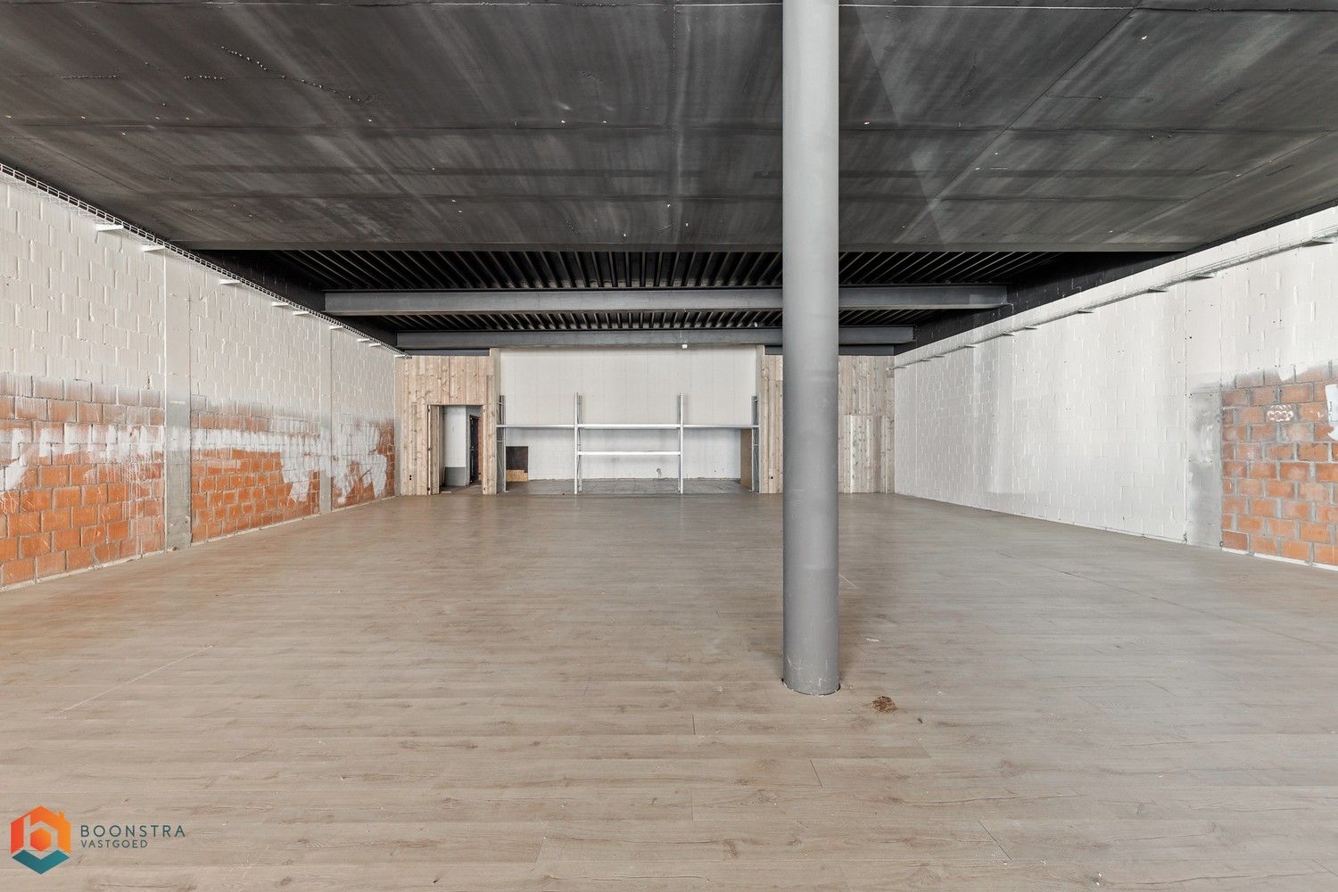 In te richten handelsgelijkvloers op toplocatie te Keerbergen foto 7