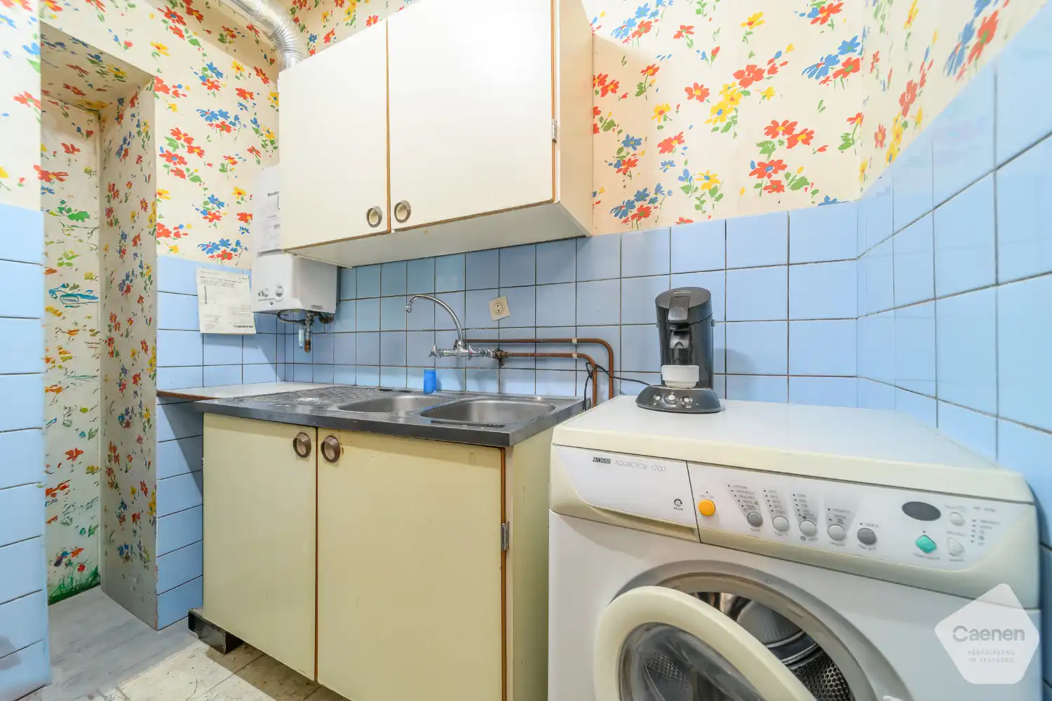 Te koop – Gelijkvloers handelspand met berging en woonmogelijkheid foto 11