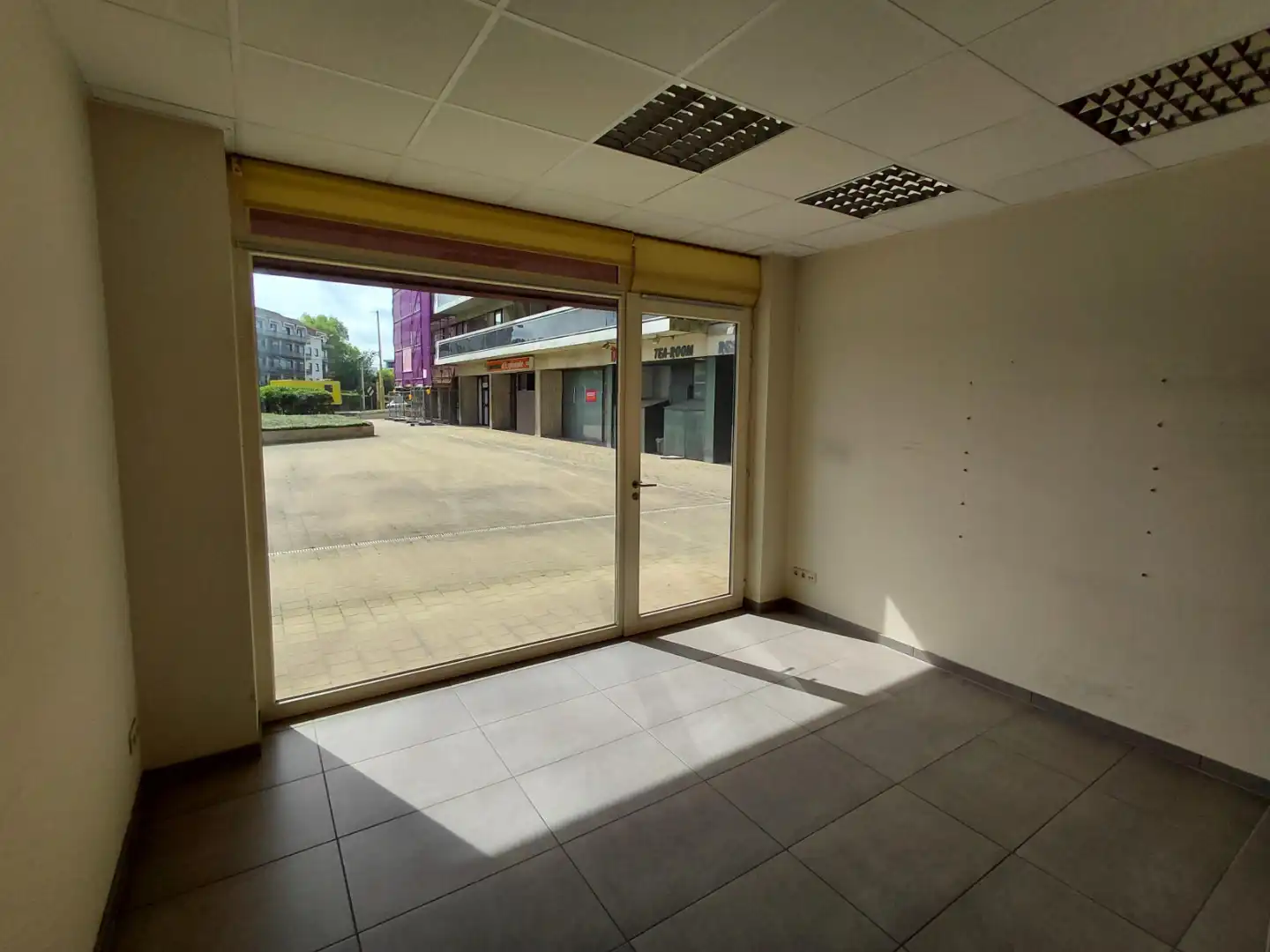 Commerciële ruimte te koop foto 5
