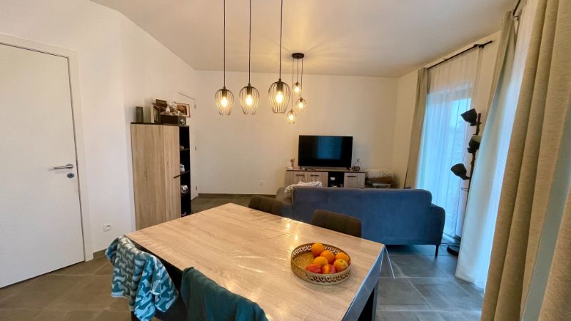 BEN nieuwbouwappartement met autostaanplaats en een extra ruime berging foto 7