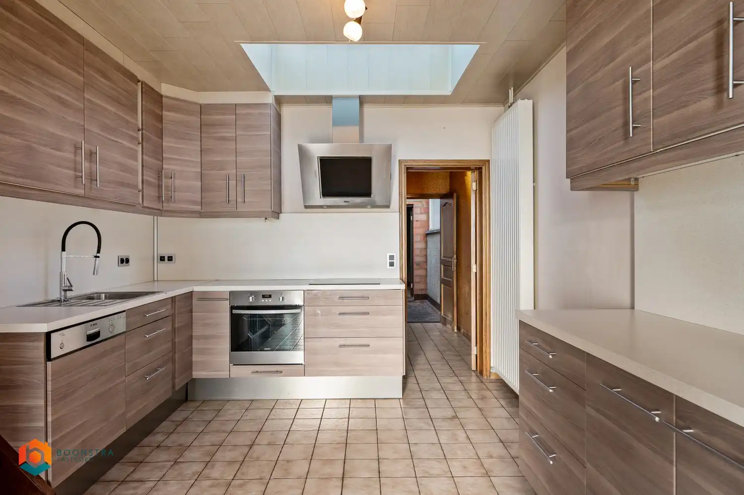 Woning met 3 slpkrs te Sint-Katelijne-Waver foto 8