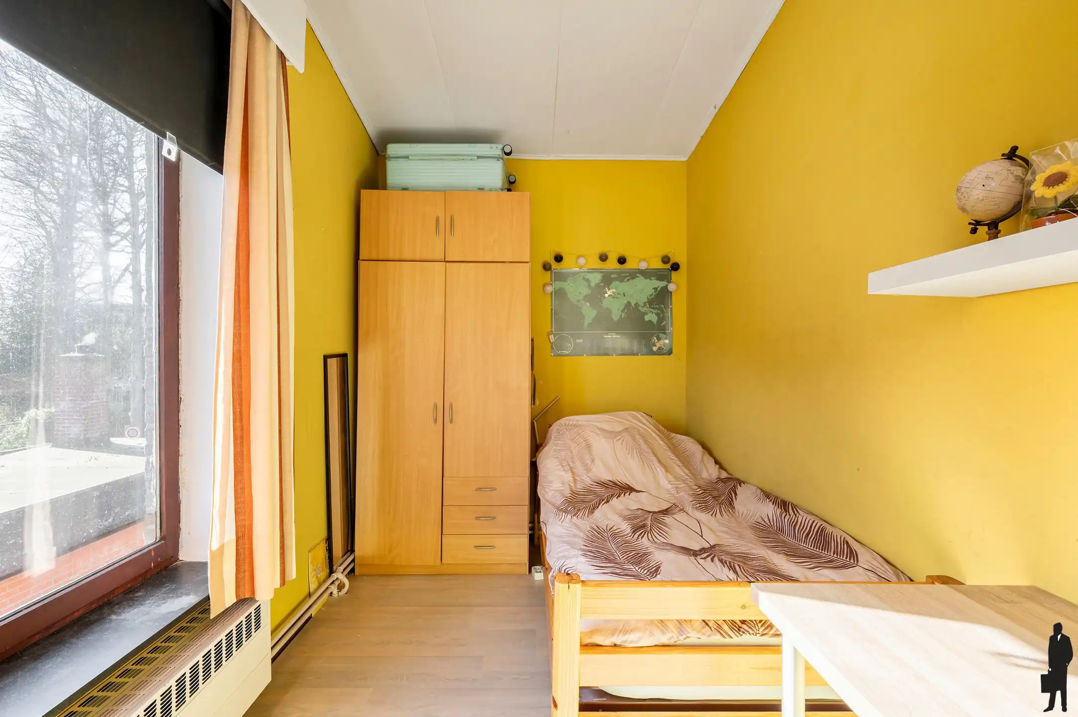 Woning te huur in Heide foto 15