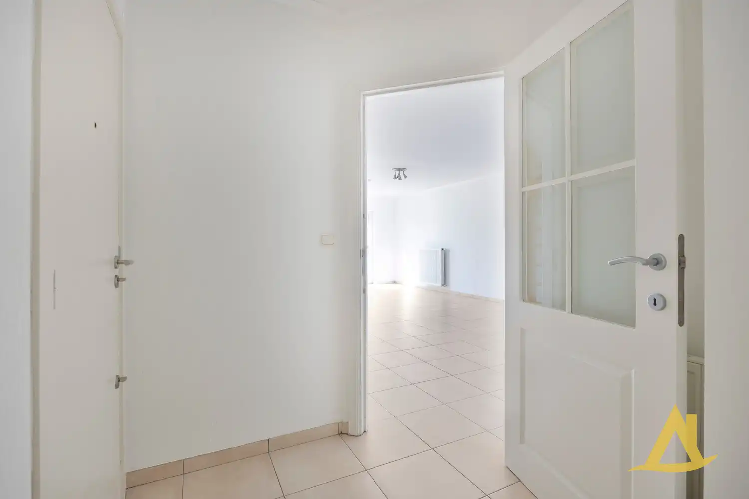 RECENT APPARTEMENT MET PRACHTIG ZICHT, CENTRUM DIEST! foto 5
