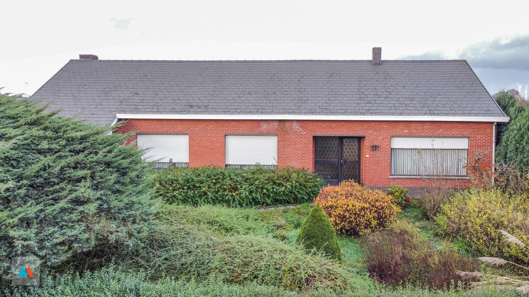 Landelijke hoeve op 4,6 hectare  foto 4