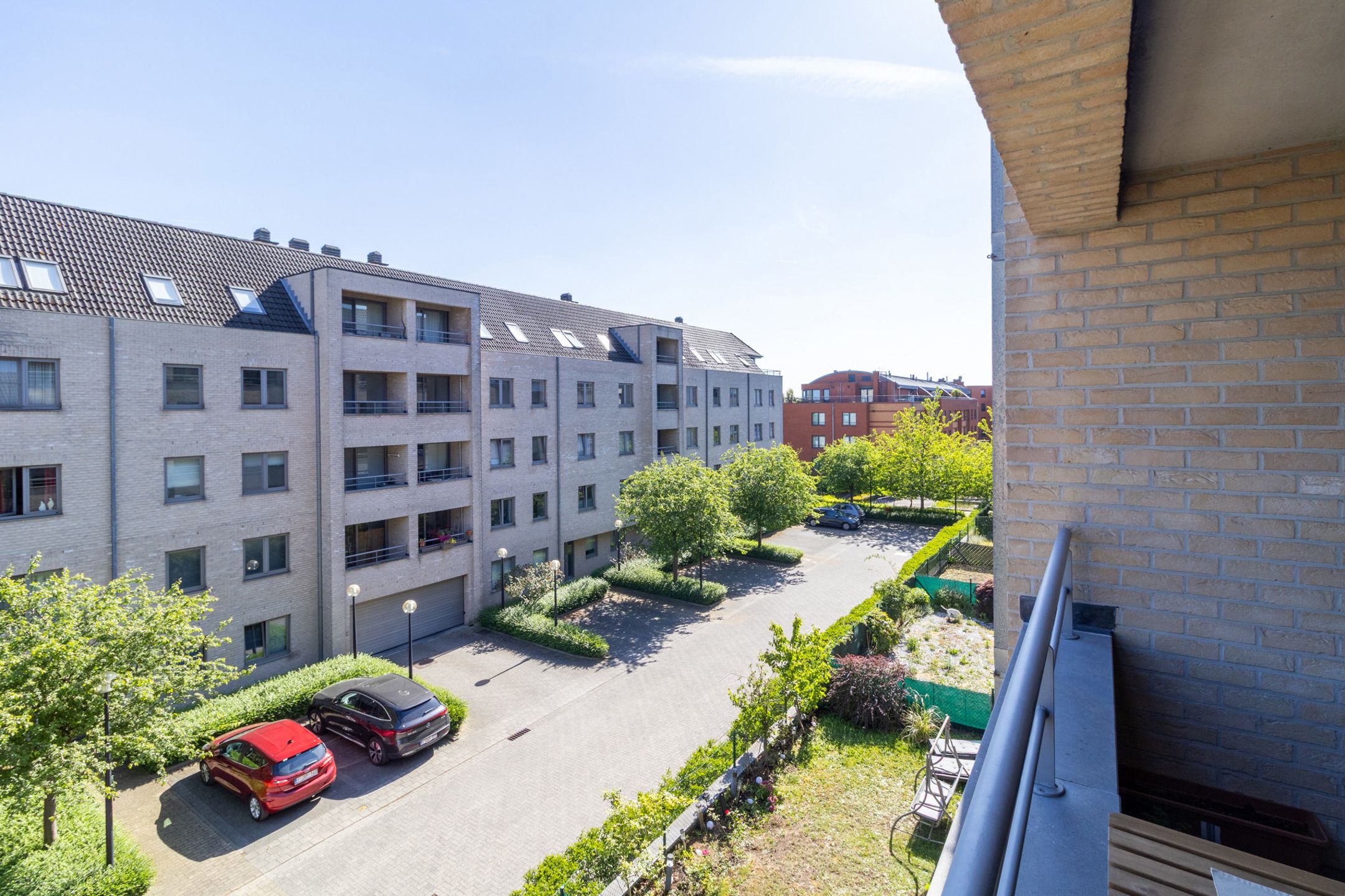 Appartement te huur foto 13
