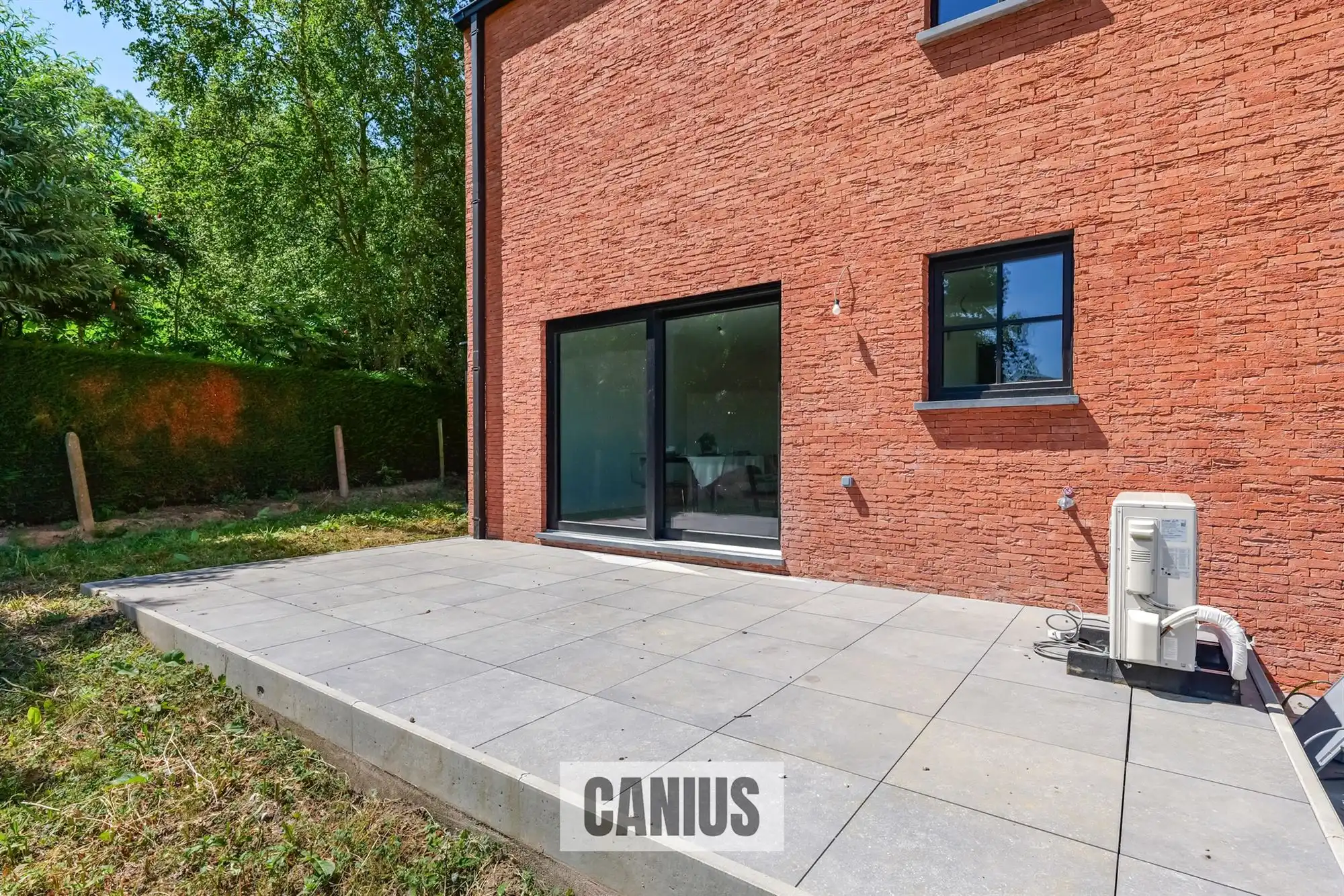 ENERGIEZUINIGE NIEUWBOUWWONING MET 4 SLPKS foto 23
