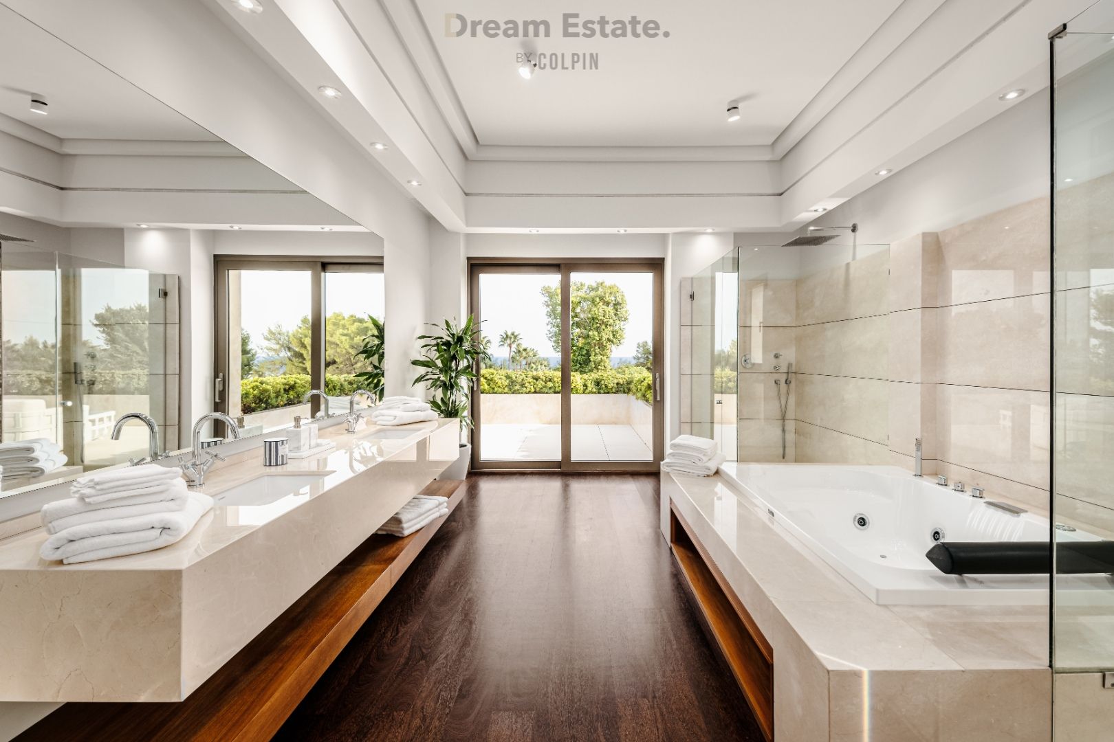 Top notch villa te Sierra Blanca, Marbella Golden Mile foto 12