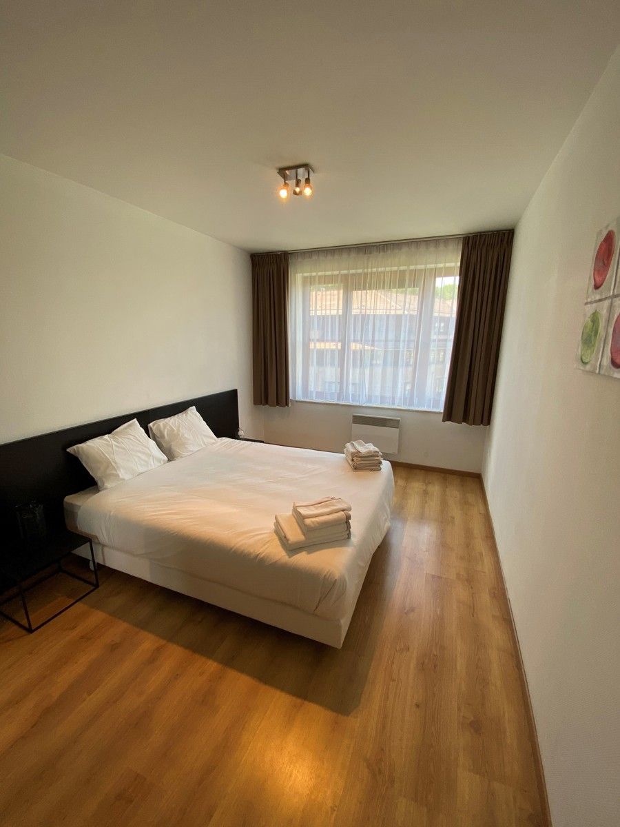 Prachtig gemeubeld appartement 2 kamers met terras.  foto 12