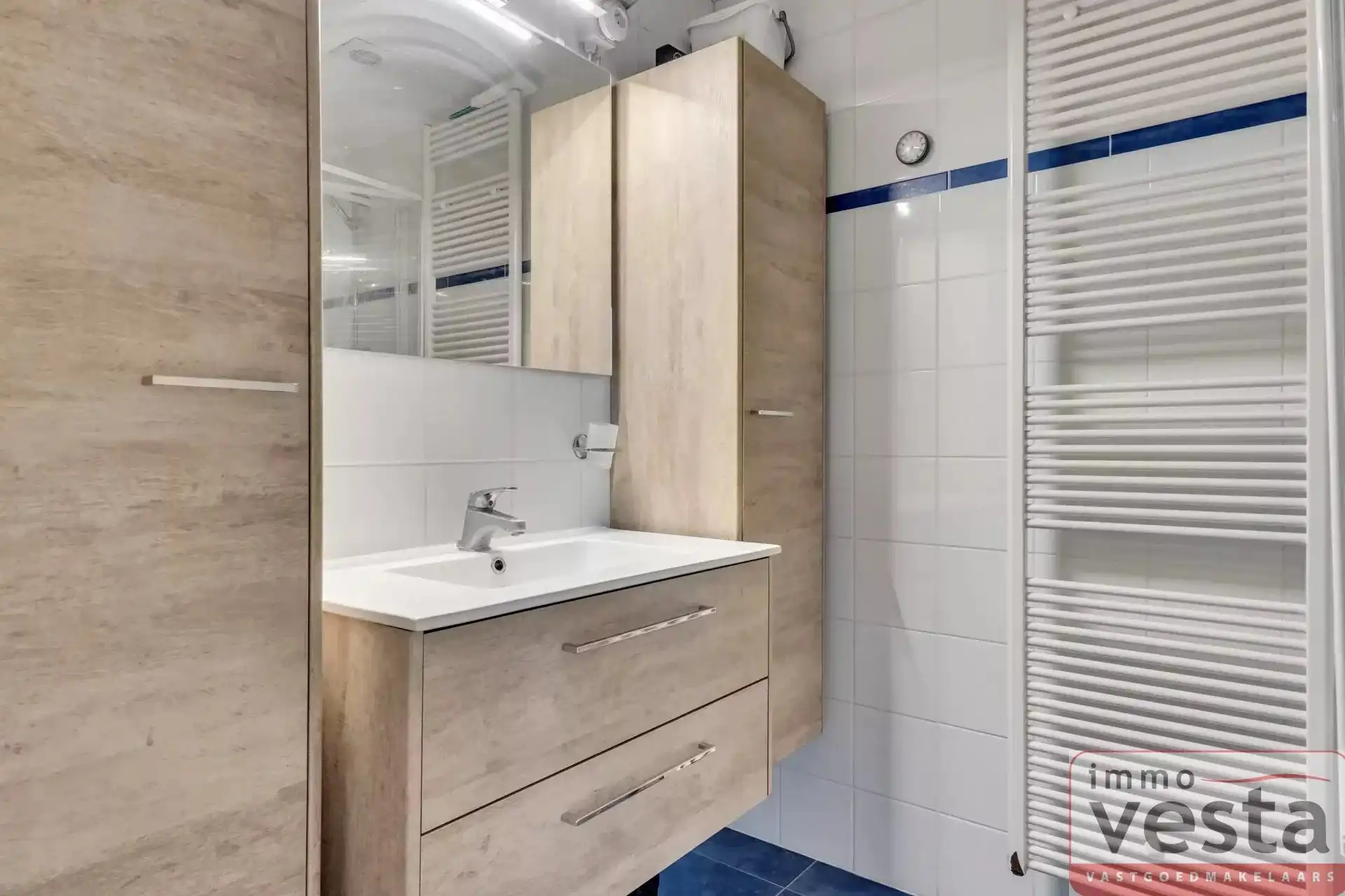 Ruim appartement in Sint-Truiden foto 10