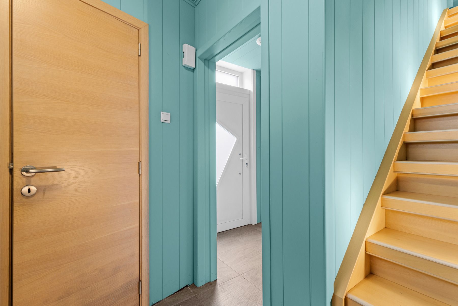Instapklare gezinswoning op kindvriendelijke locatie foto 11