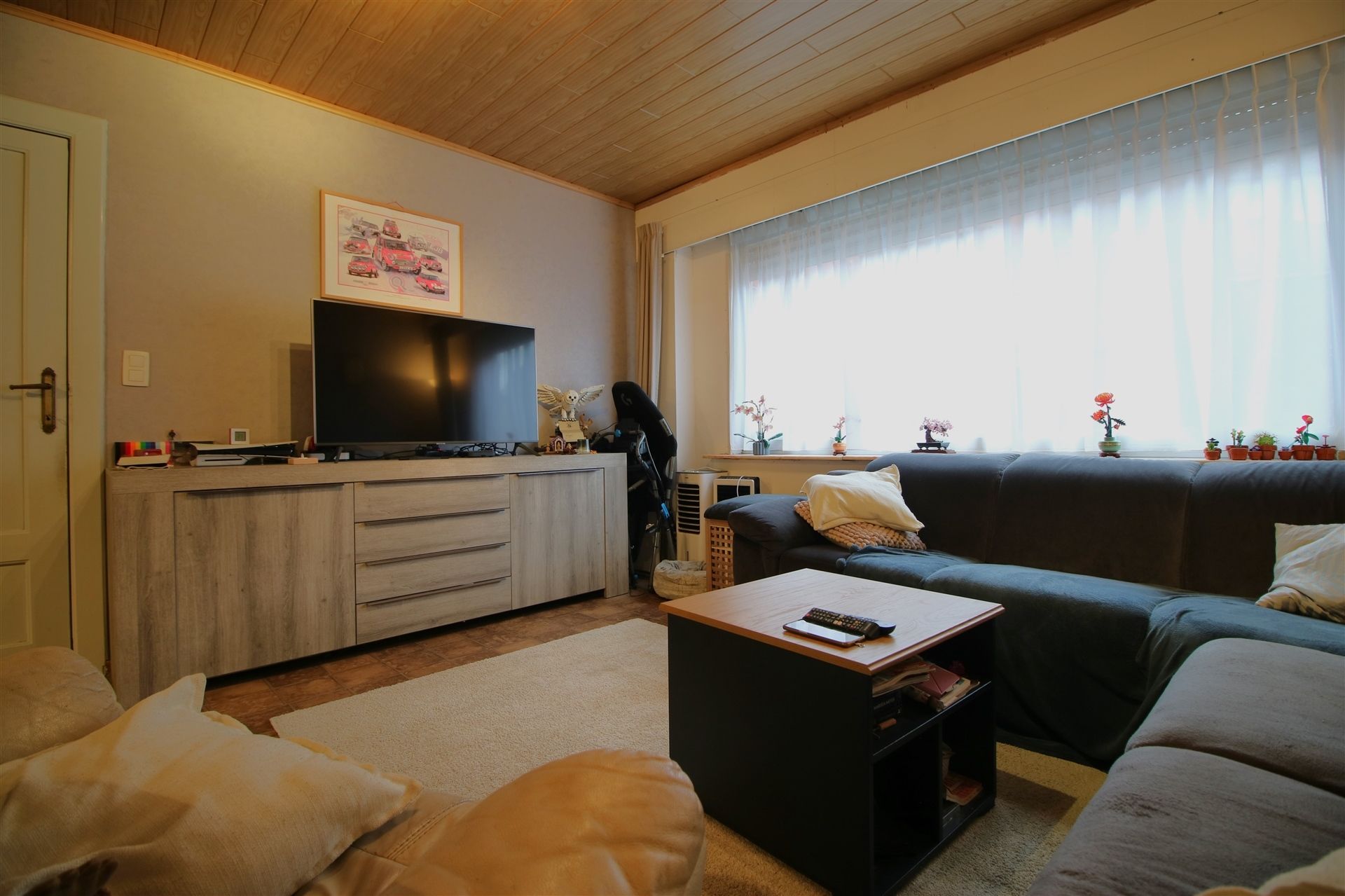 Centrale woning 4 slpk, tuin en garage foto 4