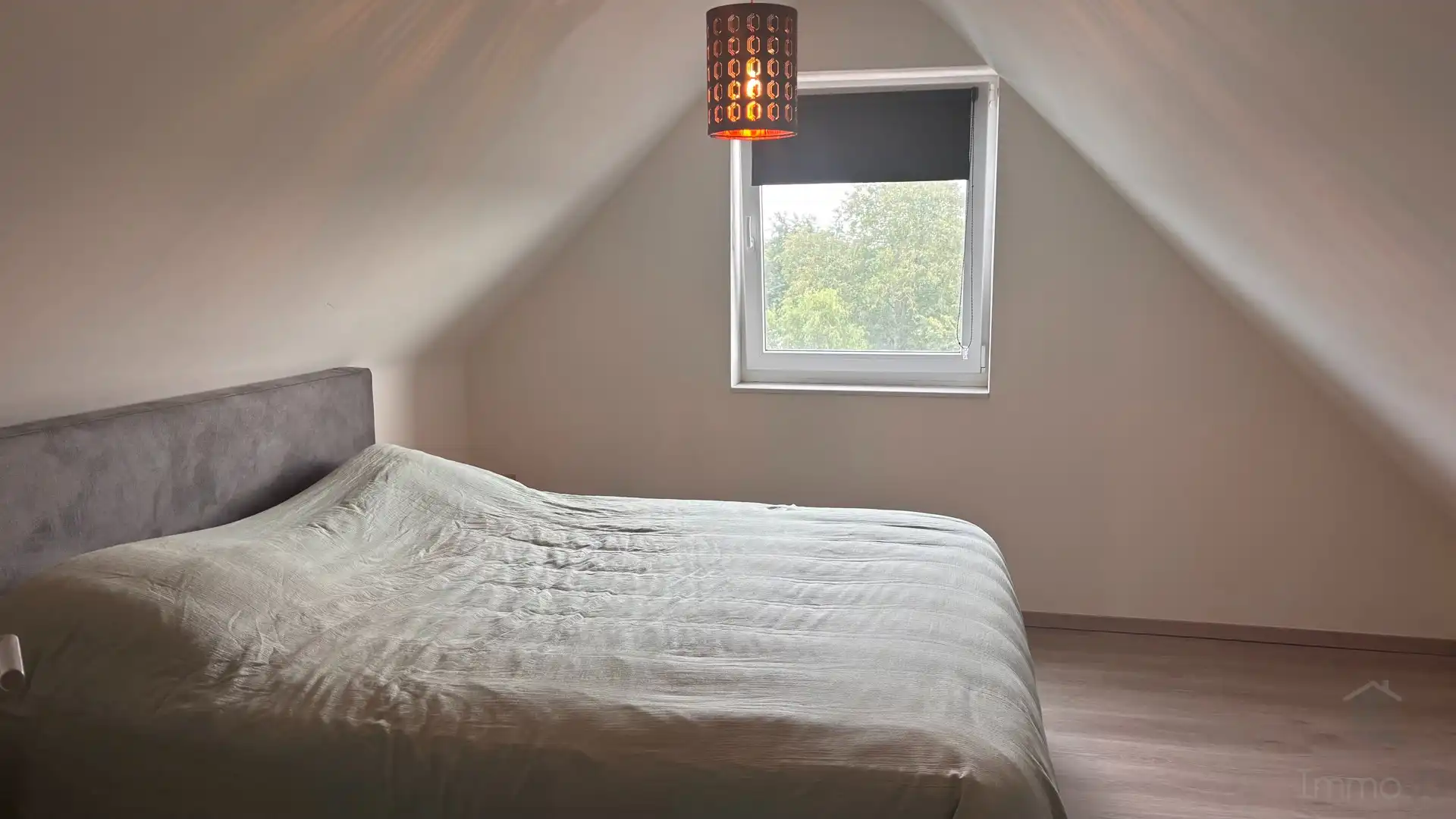 Ruim duplex app. met zonnig terras foto 13