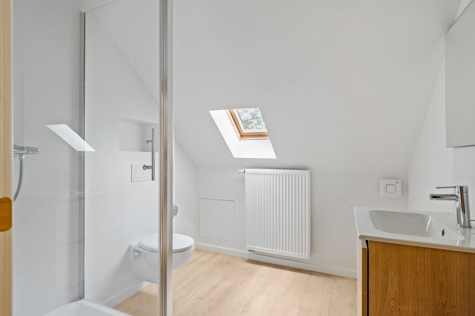 Charmante woning met 3 slaapkamers en 2 badkamers foto 13