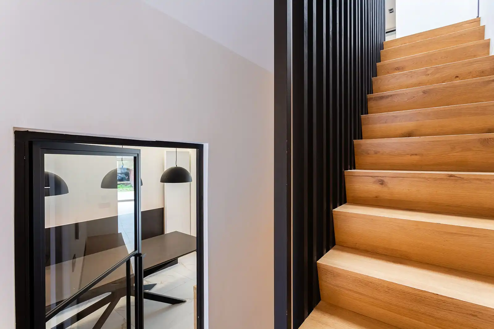 Stijlvolle woning, 3 slpk., gerenoveerd, zonnige tuin foto 19