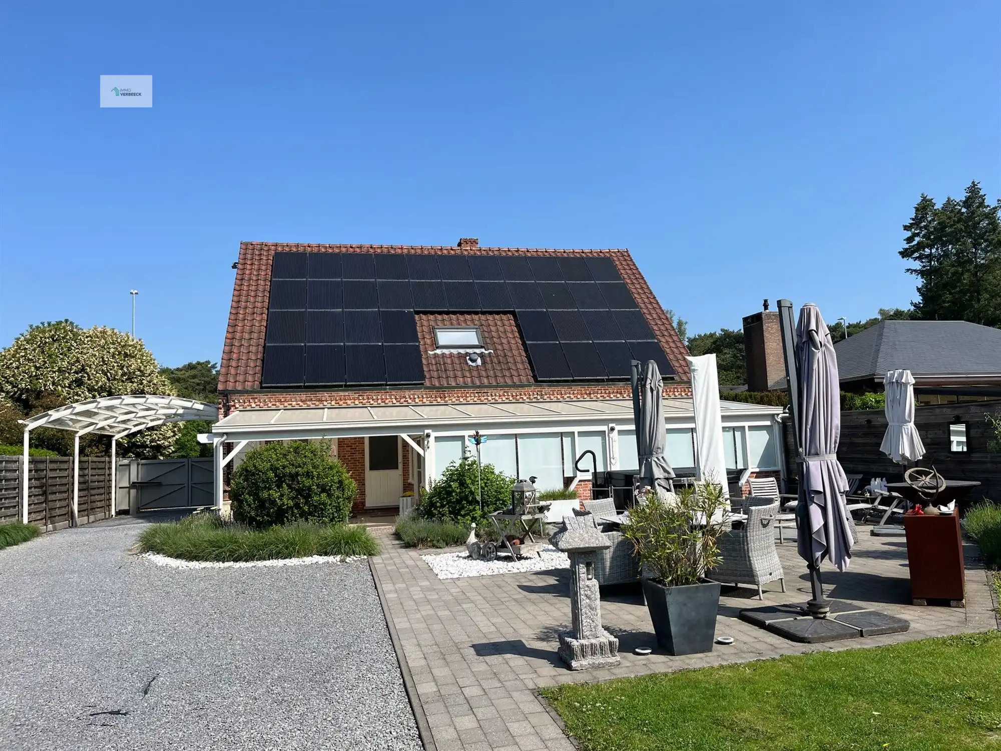 Villa foto 21