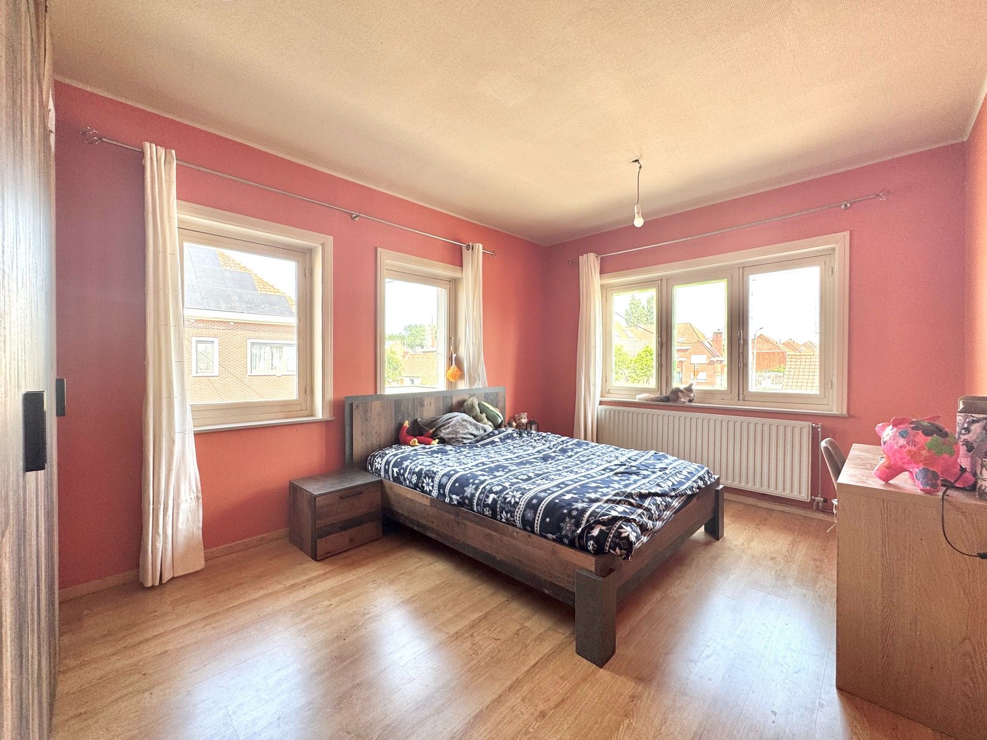 WONING MET MAGAZIJN OP 562 M² foto 34