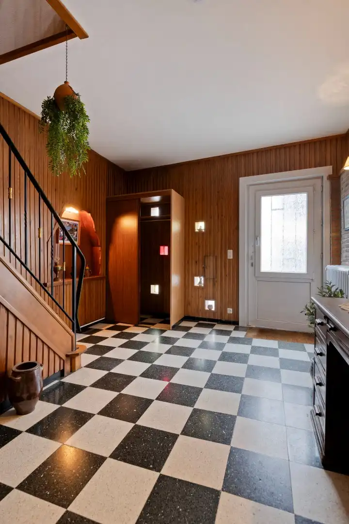 Goed gelegen woning foto 8