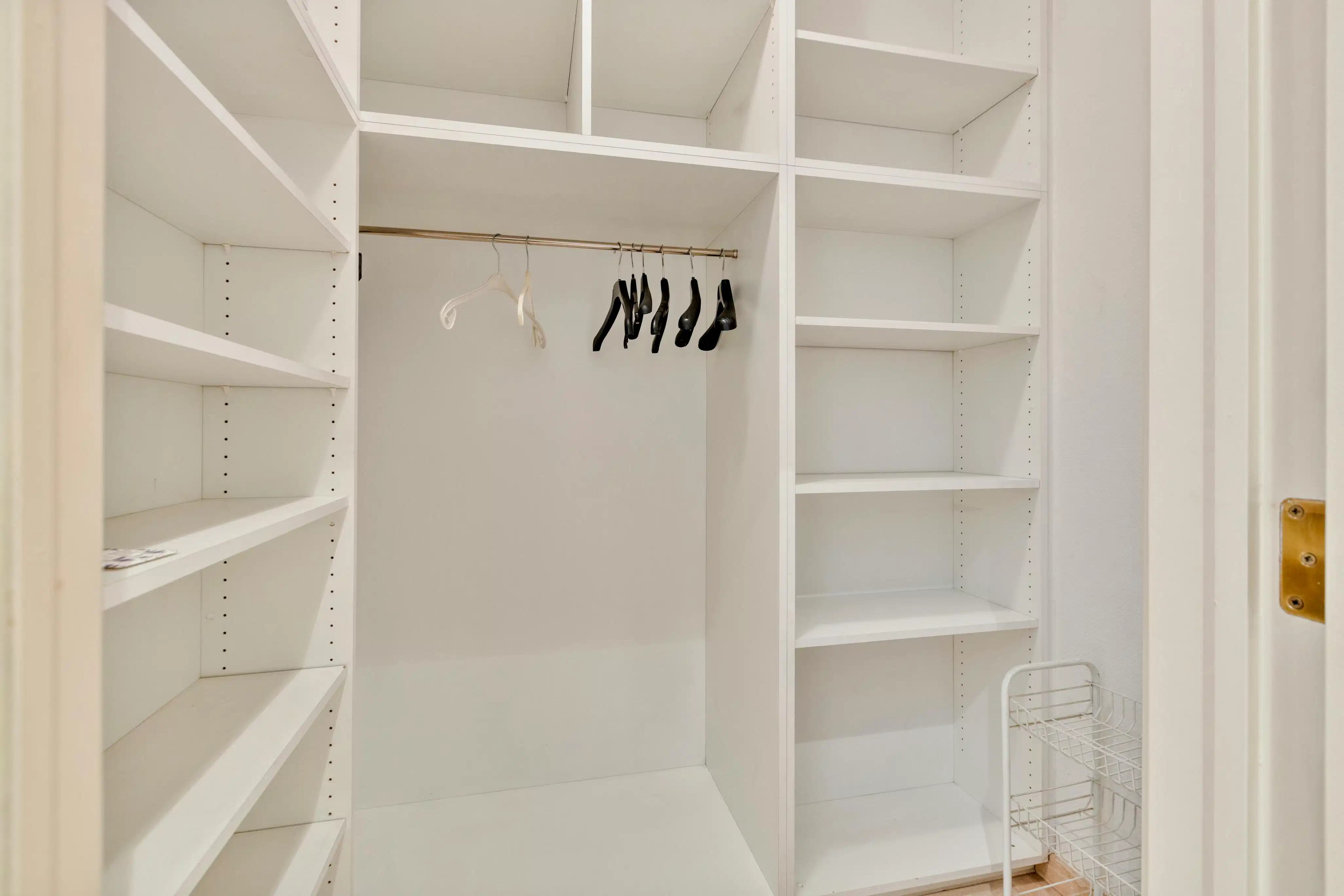 Instapklaar penthouse met uniek uitzicht over de Groene Boulevard van Hasselt foto 19