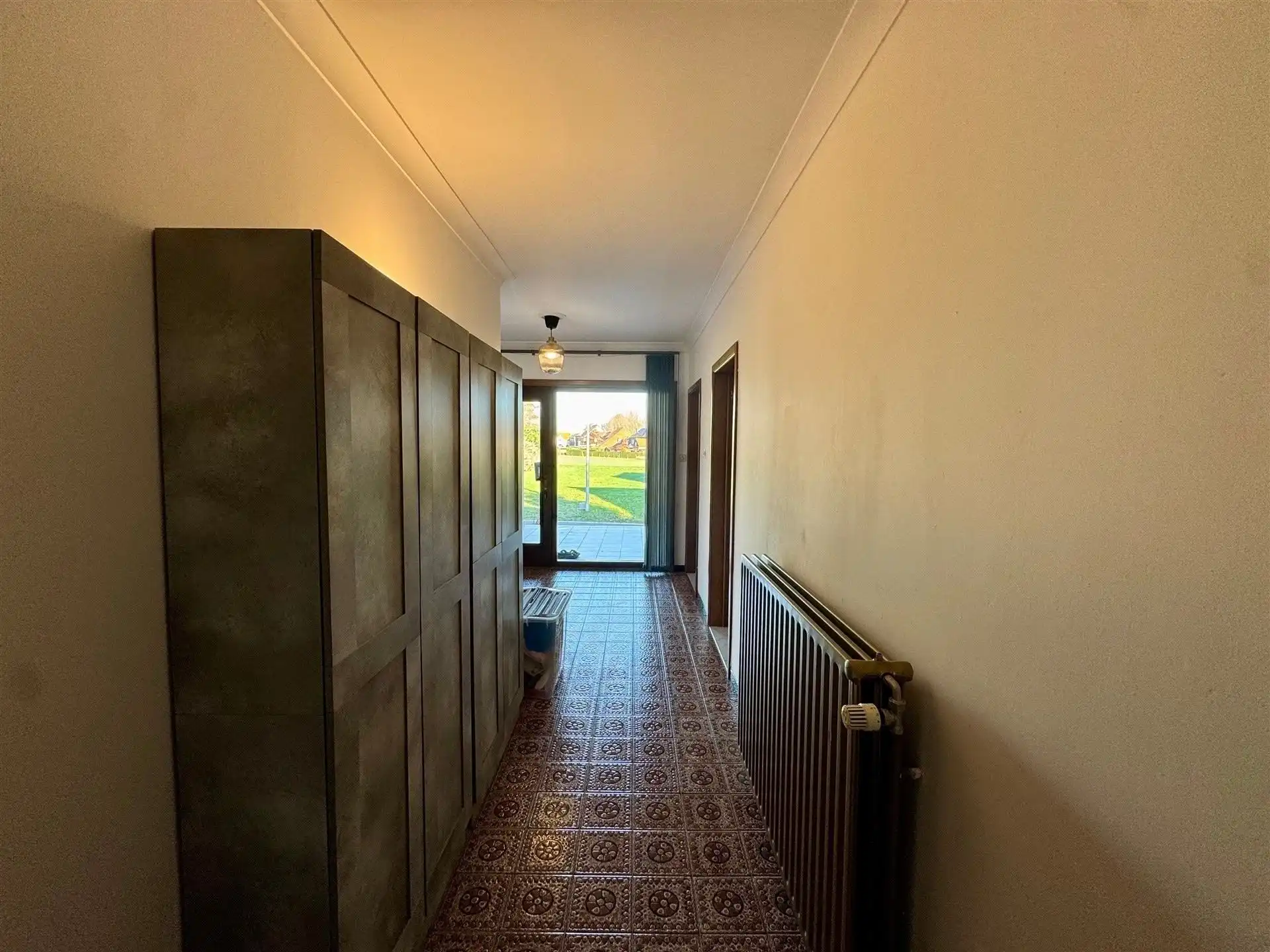 Vrijstaande bungalowwoning - instapklaar  foto 7