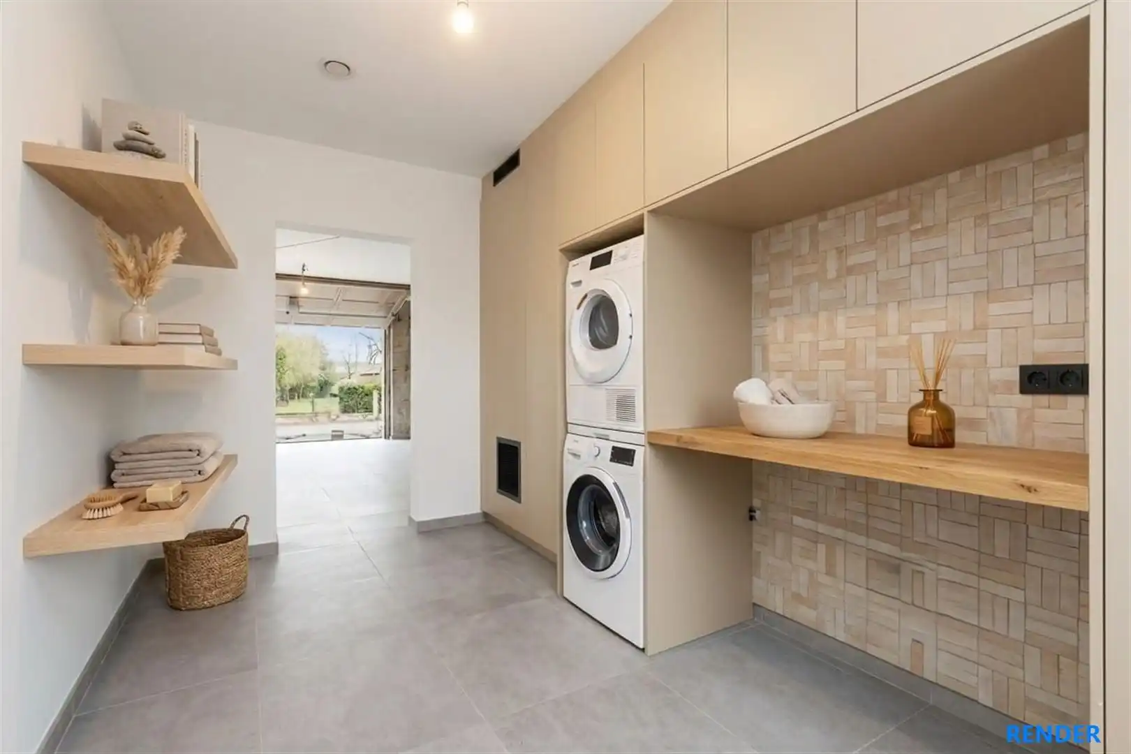 TE KOOP: Moderne nieuwbouwwoning met 3 slaapkamers in Geetbets! foto 11