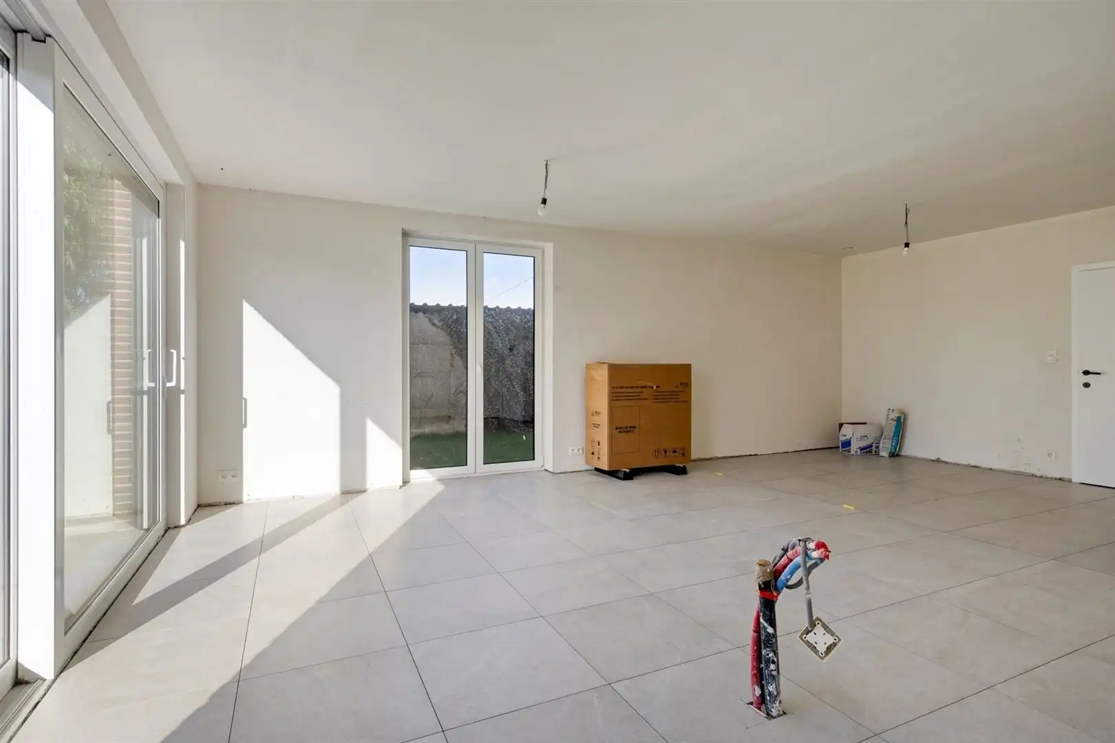 TE KOOP: Moderne nieuwbouwwoning met 3 slaapkamers in Geetbets! foto 11