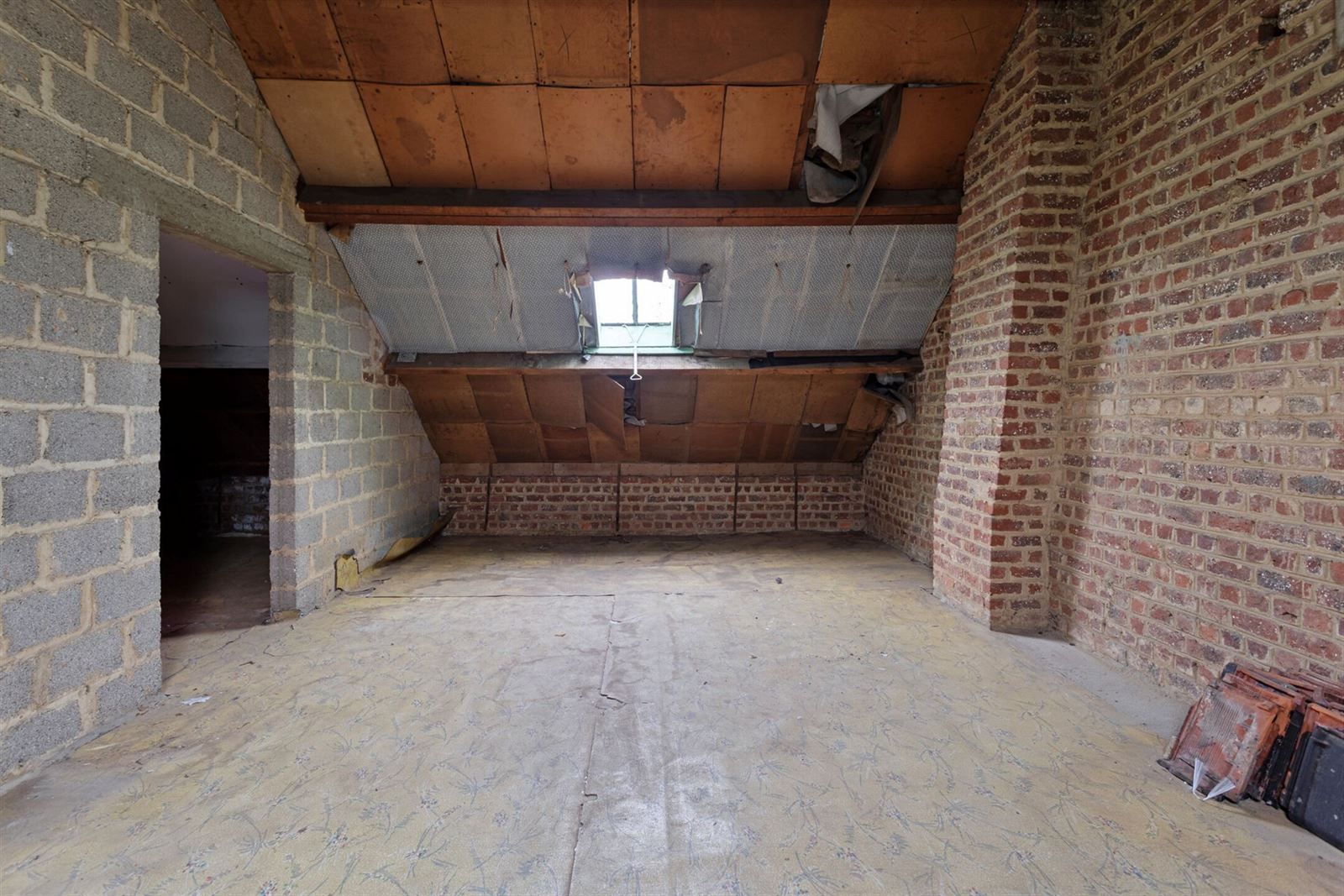 Woning met 3 à 4 slpks, tuin en garage foto 22