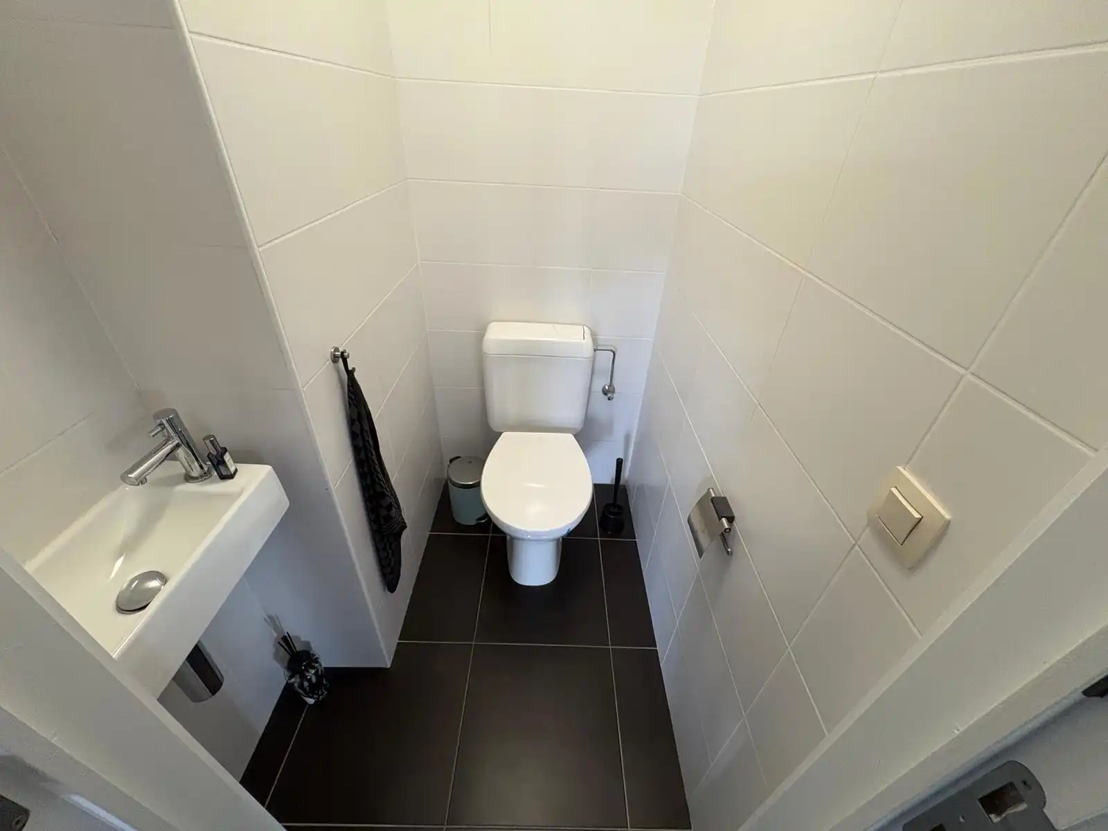 Appartement met 2 slaapkamers te huur in Nijlen foto 6