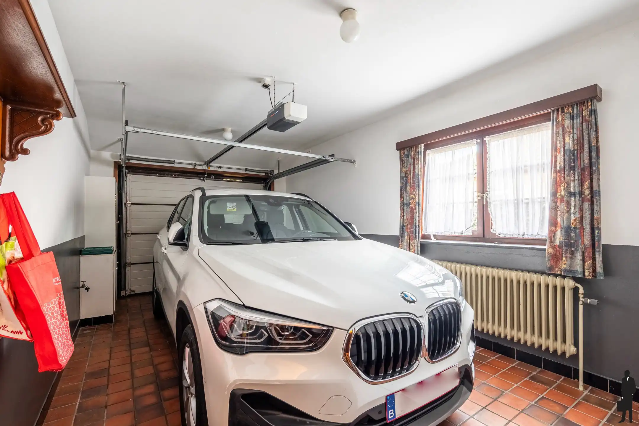 Vrijstaande woning met garage in doodlopende straat foto 13