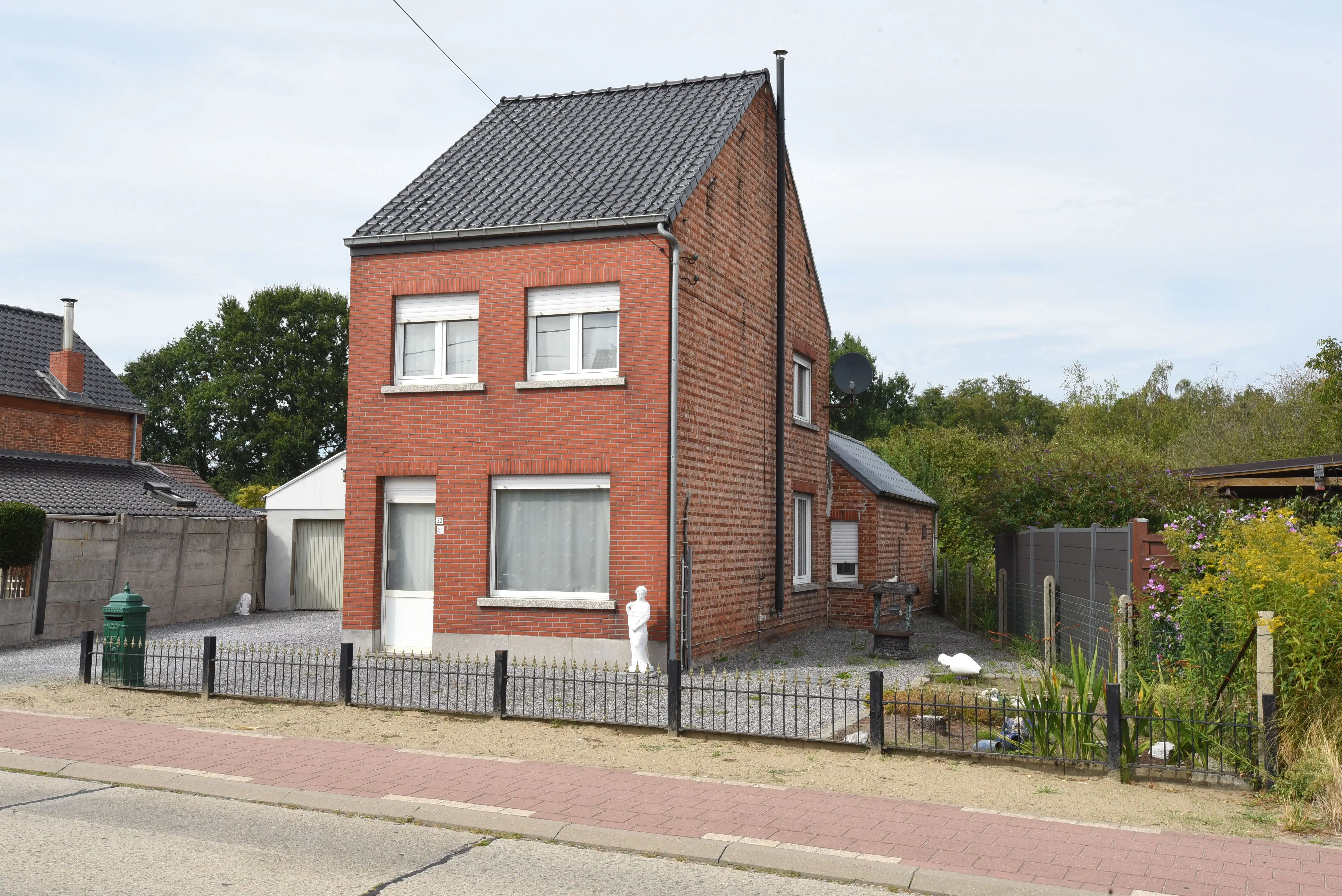 Huis Te Koop foto 3