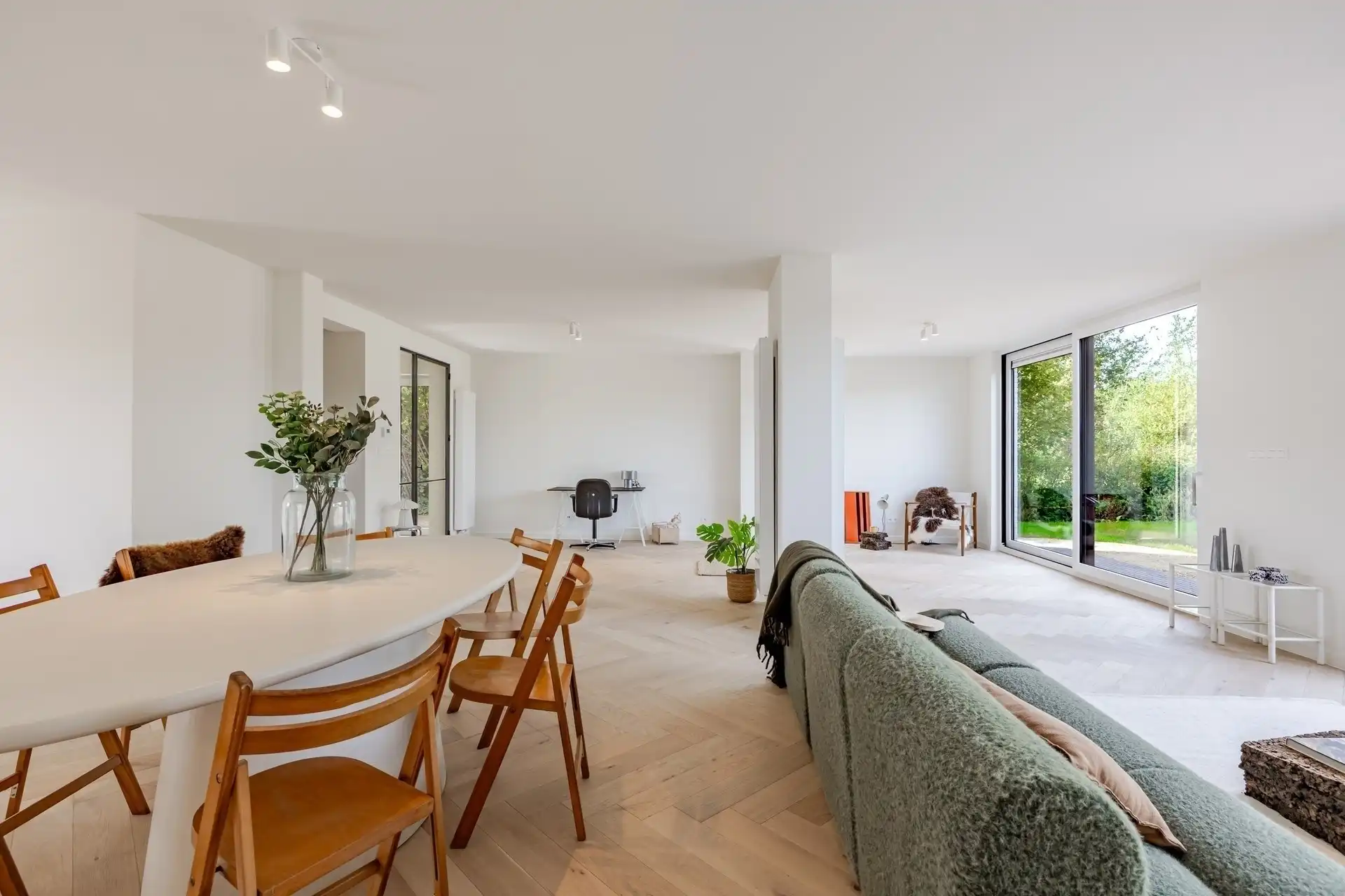 Prachtige woning in een feeërieke omgeving! foto 9