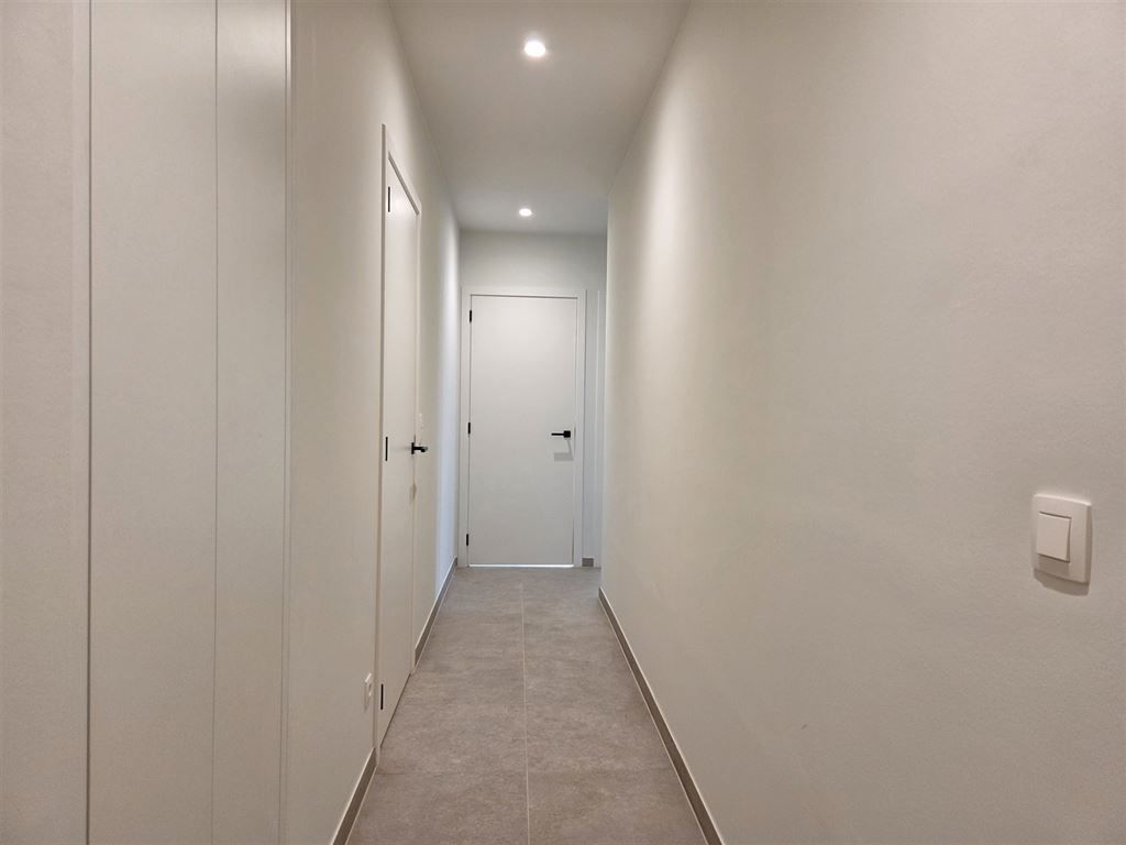 Nieuwbouw appartement met 2 slaapkamers foto 9