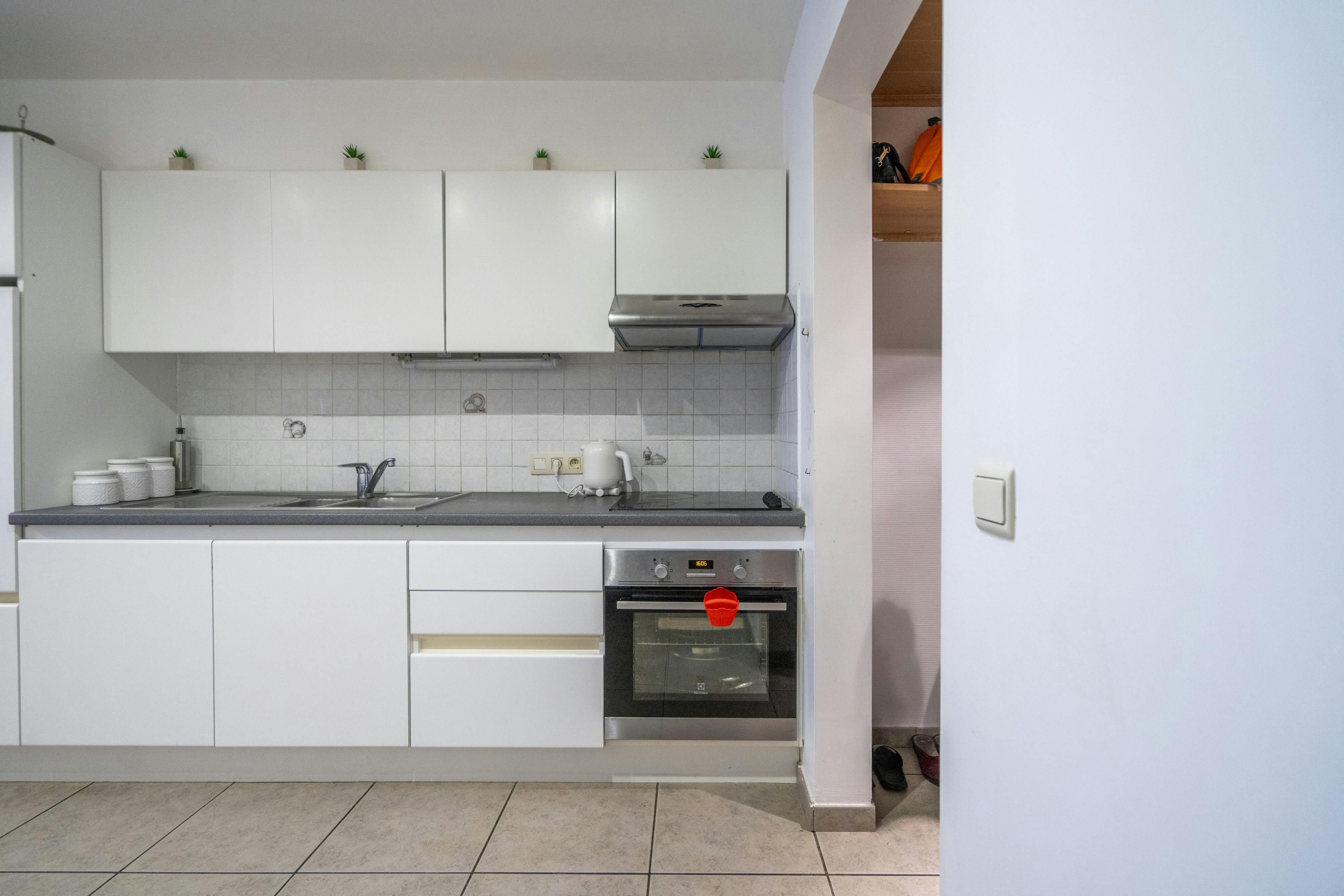 Opbrengsteigendom met twee appartementen te koop in Kortrijk foto 29