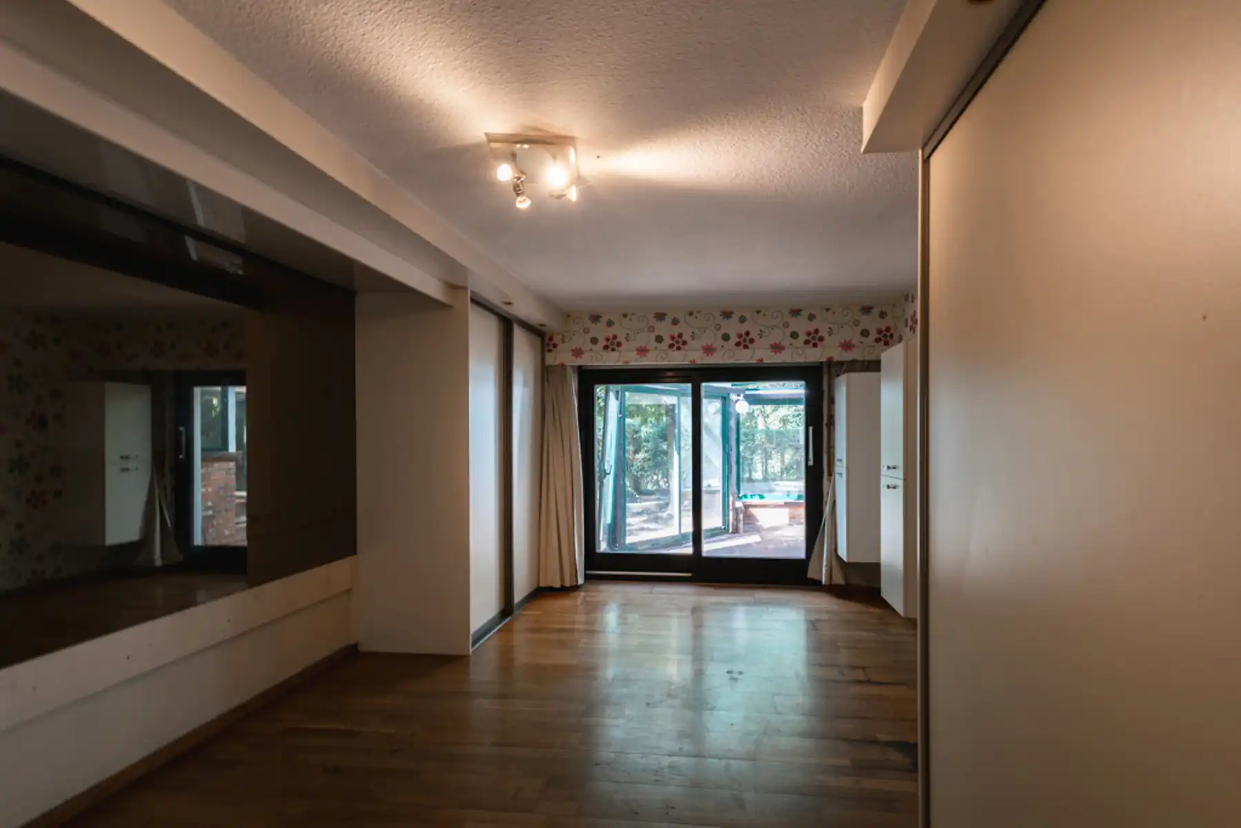 CHARMANTE VILLA GELEGEN AAN DE INGANG VAN ZOERSELBOS foto 12